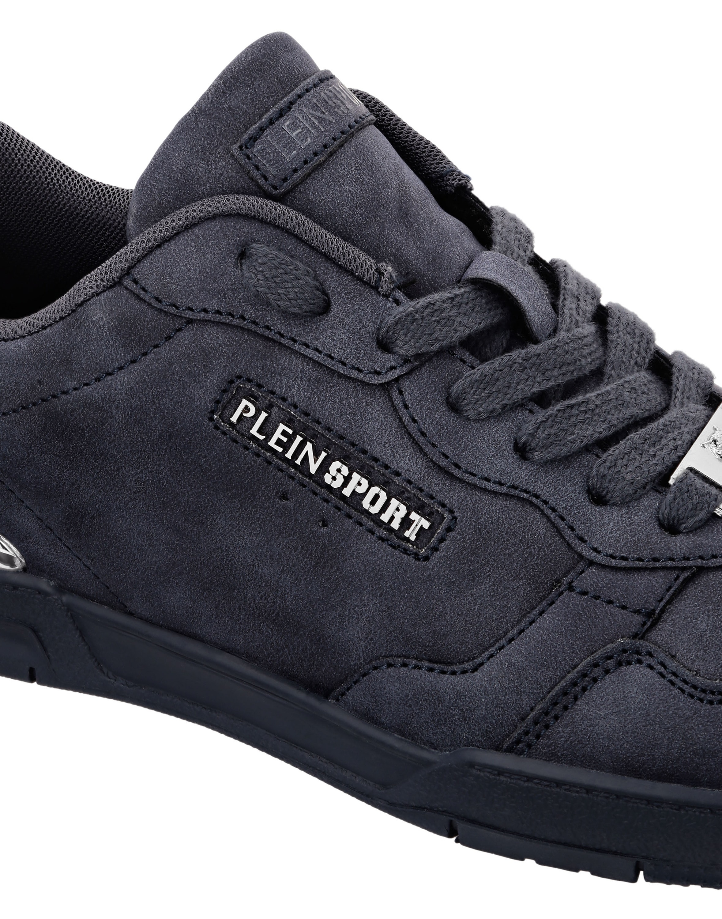PLEIN SPORT Sneaker "Sneaker" günstig online kaufen