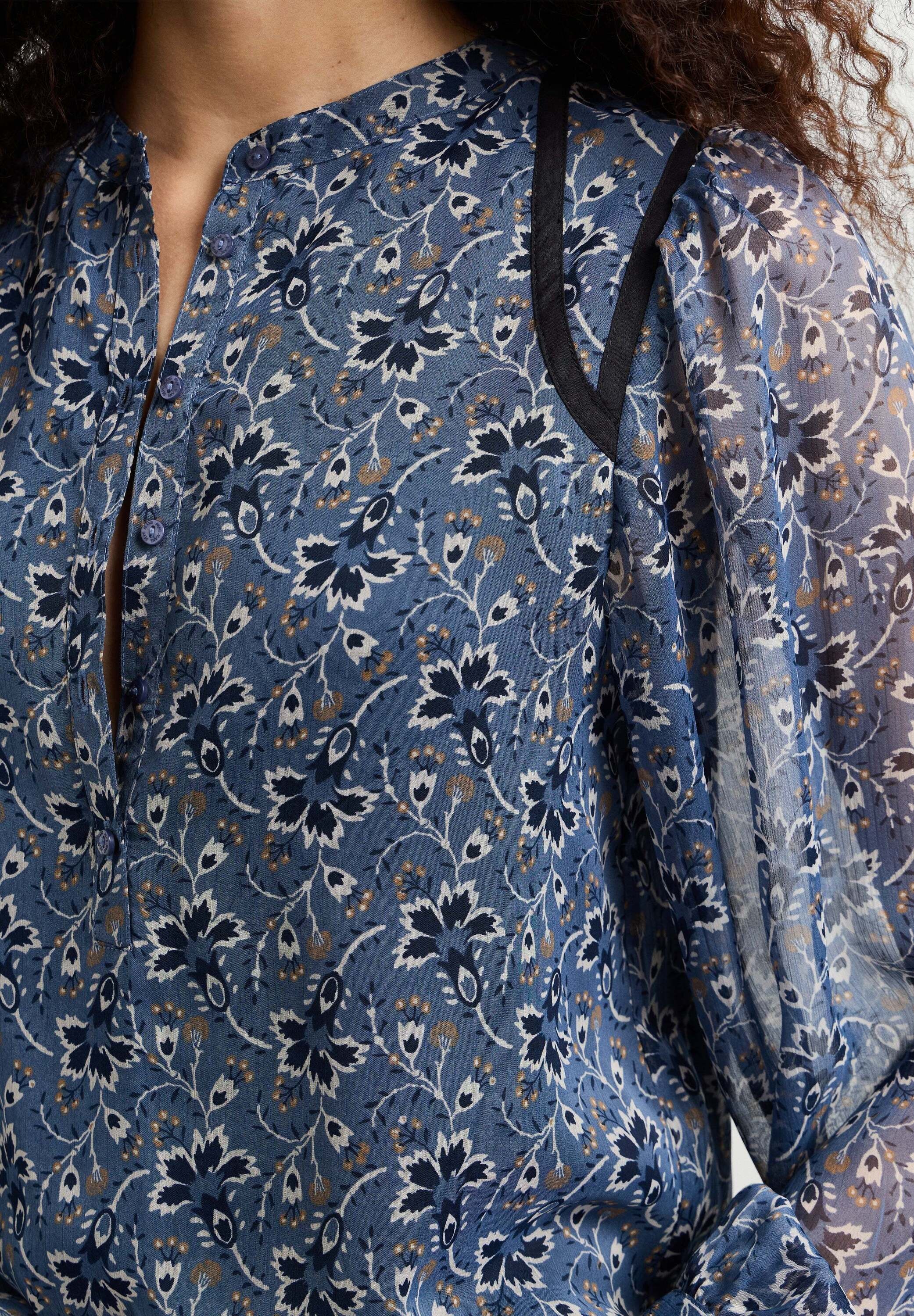 Pepe Jeans Blusentop »Bluse GANIA SHIRT«