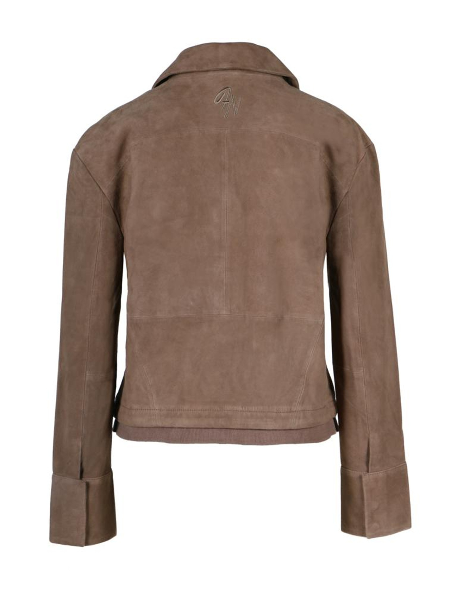 Freaky Nation Lederjacke "Dreamlike-FN" günstig online kaufen