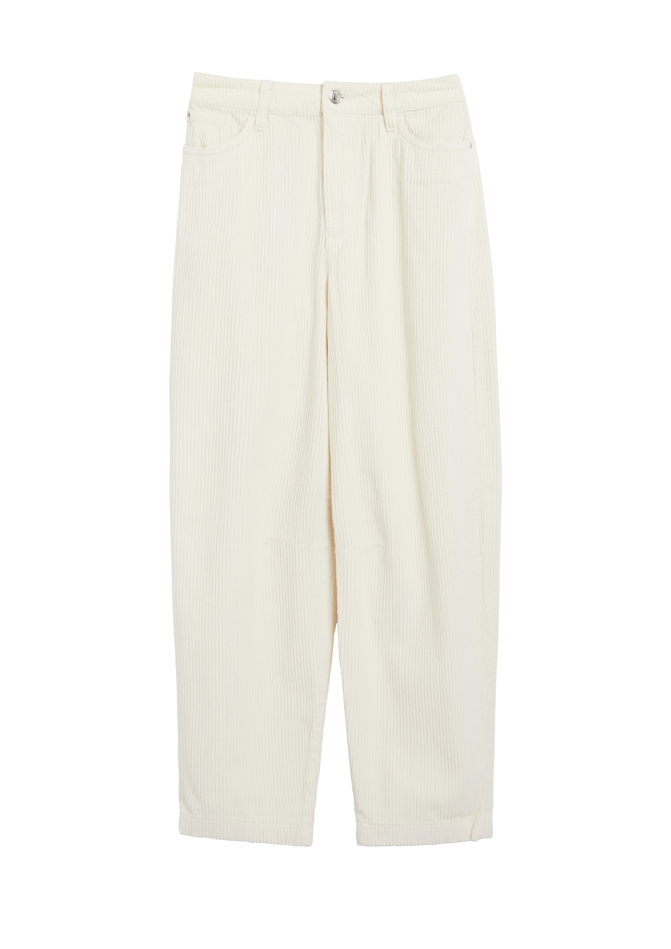 s.Oliver Cordhose  im 5-Pocket-Style / Barrel Leg