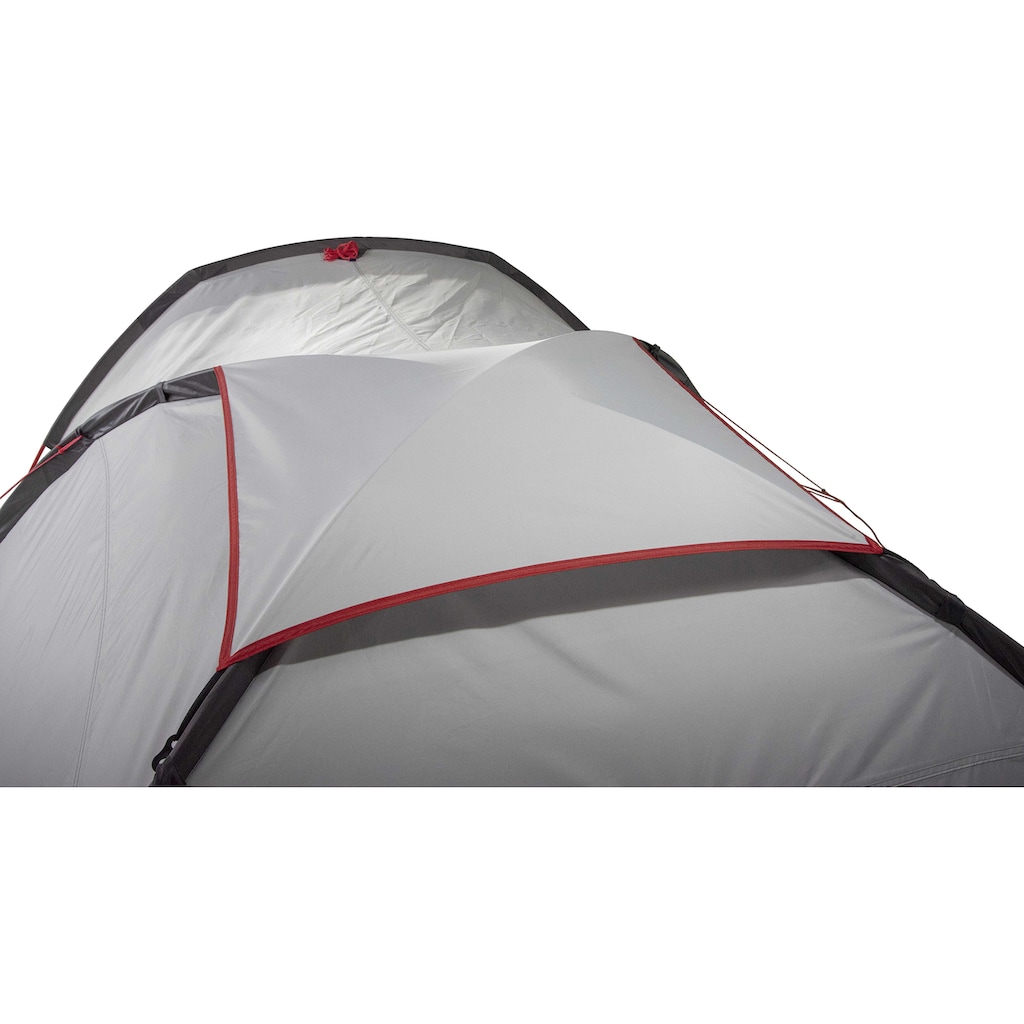 High Peak Kuppelzelt »Zelt Almada 4.0«, 4 Personen, (mit Transporttasche)