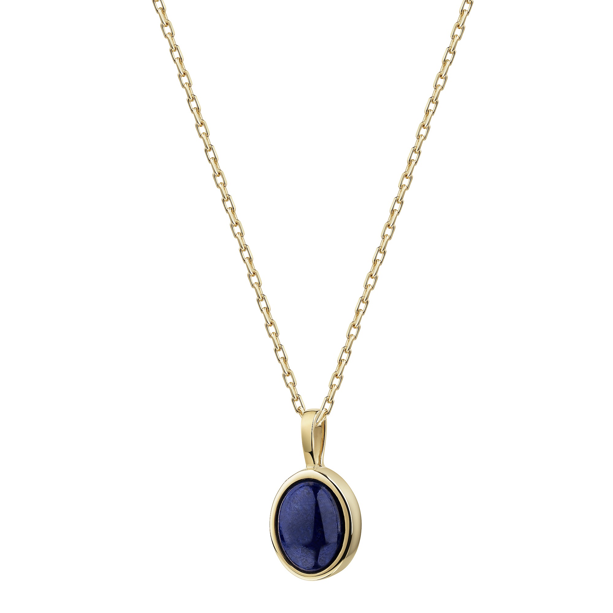 CELESTA Kette mit Anhänger
