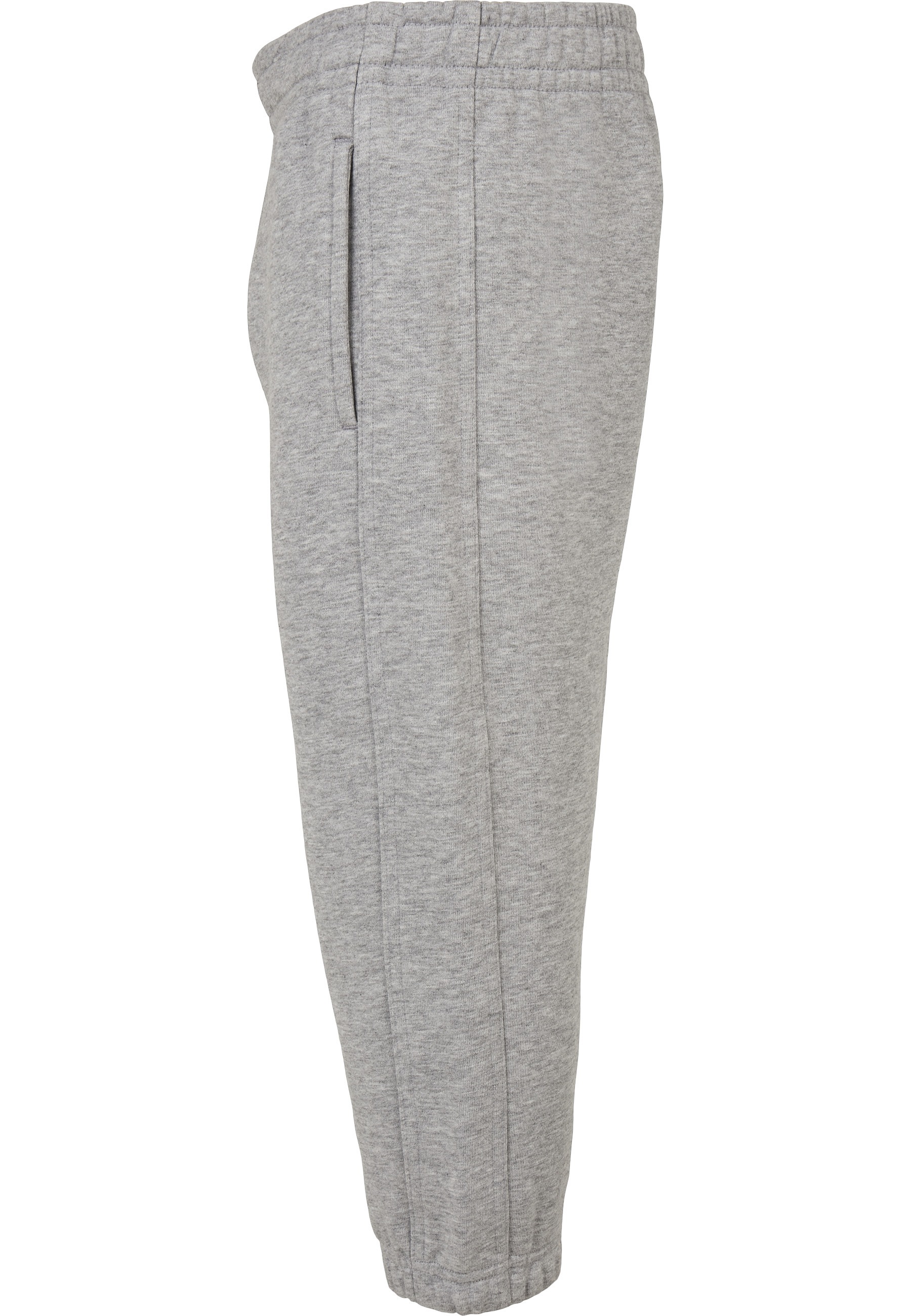URBAN CLASSICS Stoffhose »Urban Classics Herren Boys Sweatpants«