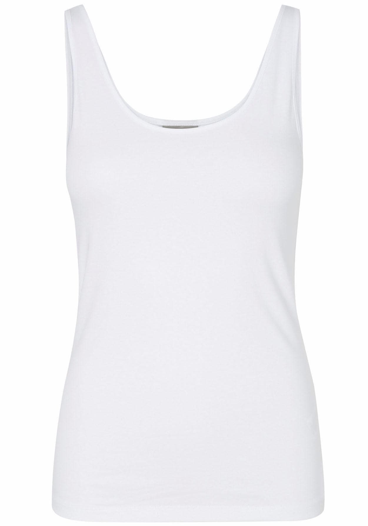 Vero Moda Tanktop »VMMAXI«