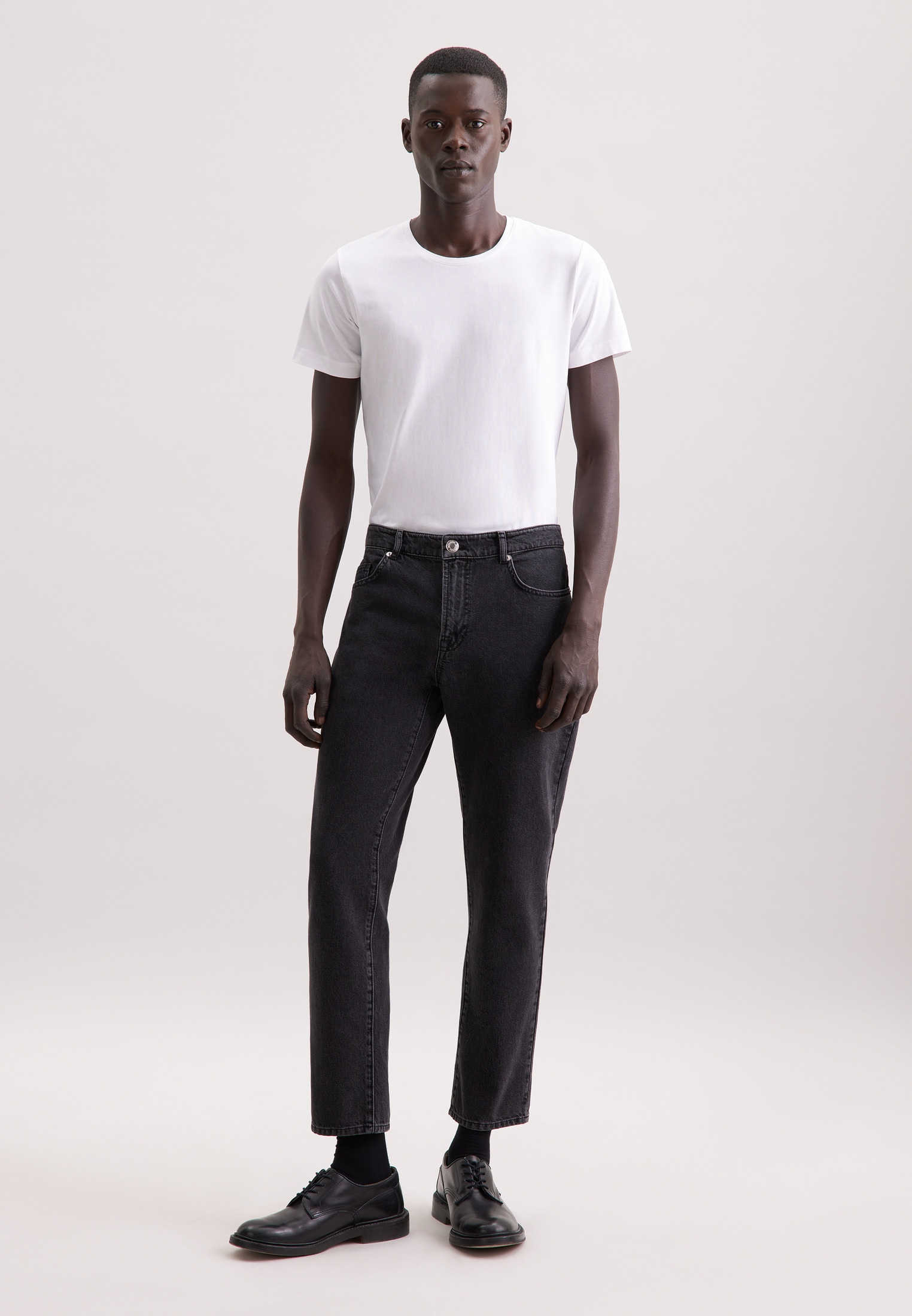 seidensticker 5-Pocket-Hose günstig online kaufen