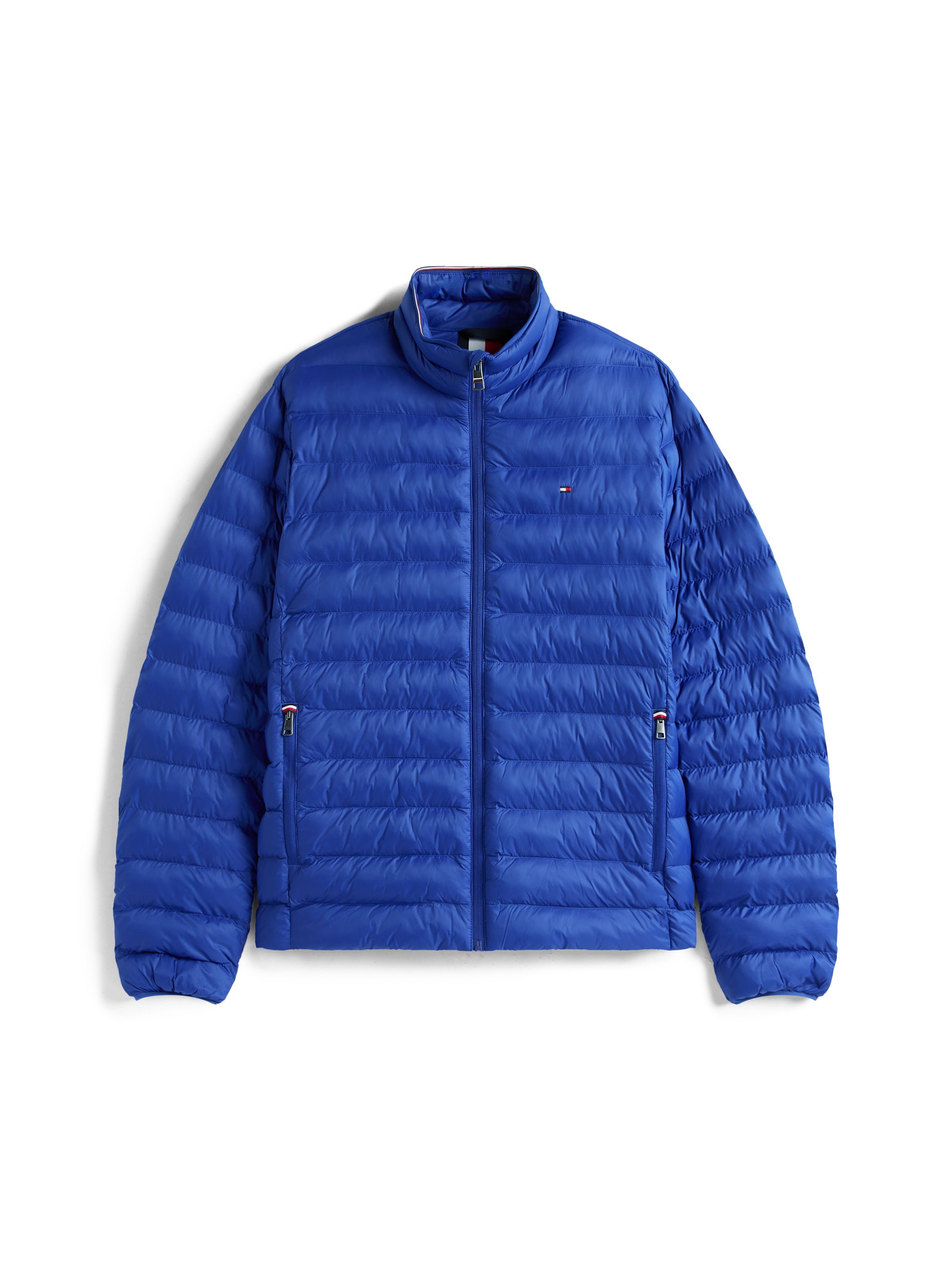 Tommy Hilfiger Leichtsteppjacke blau   L herren 3