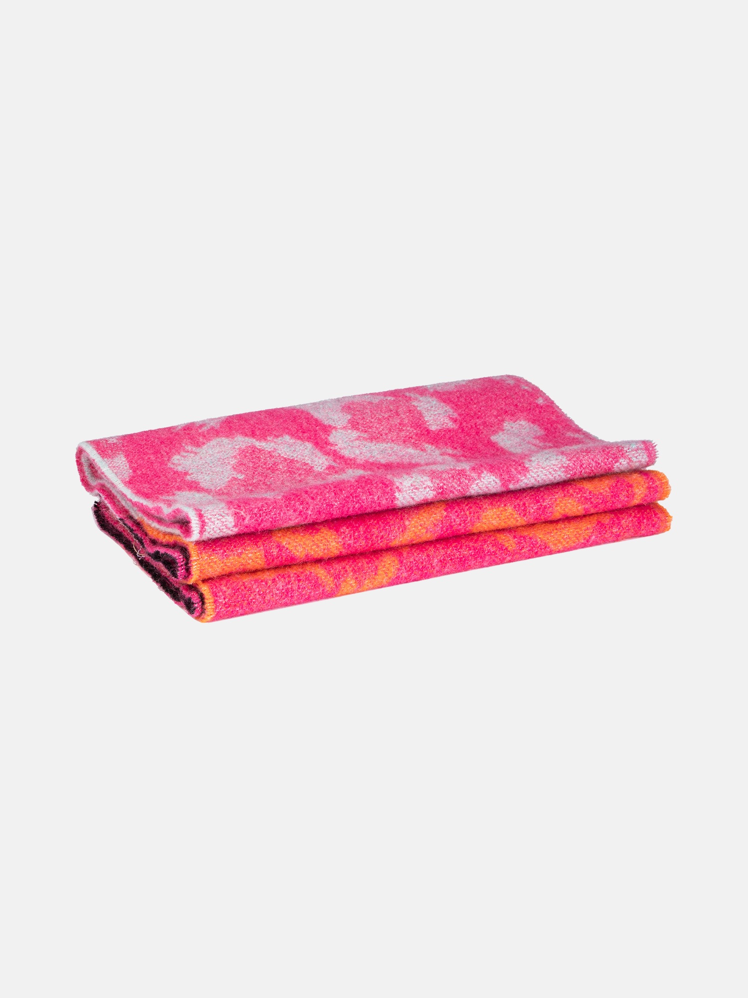 Thumbnail - Lieblingsstück Schal "Damen-Schal" mit Woll-Anteil