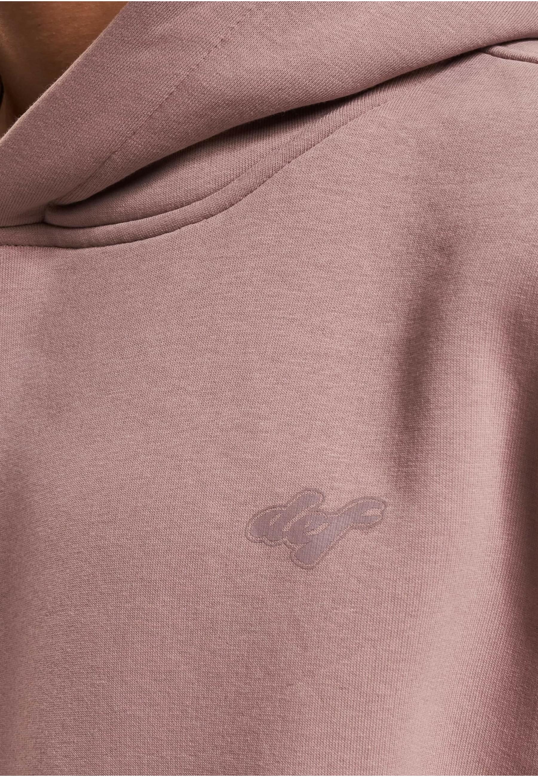 DEF Kapuzensweatshirt »DEF Herren DEF FRANK Hoody«, (1 tlg.)