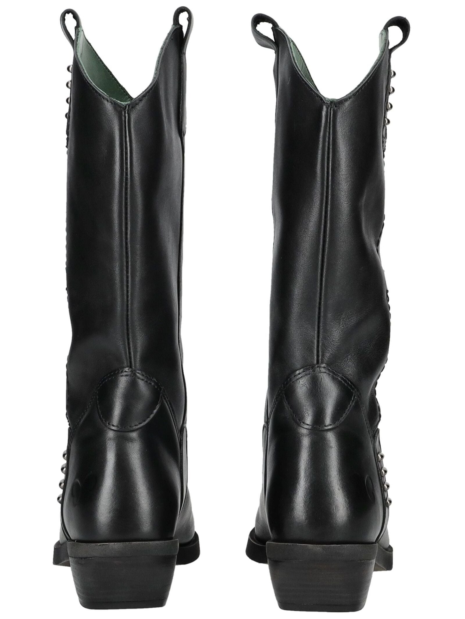 Felmini Bikerboots »Felmini Stiefel Leder«