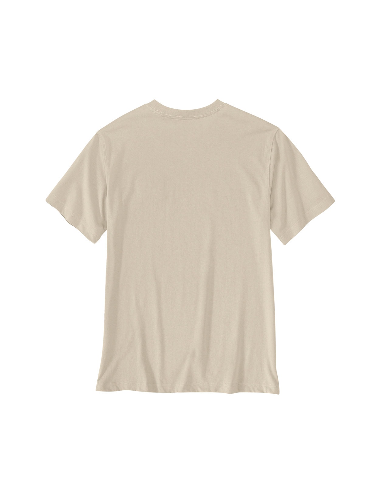 Carhartt T-Shirt »Logo«