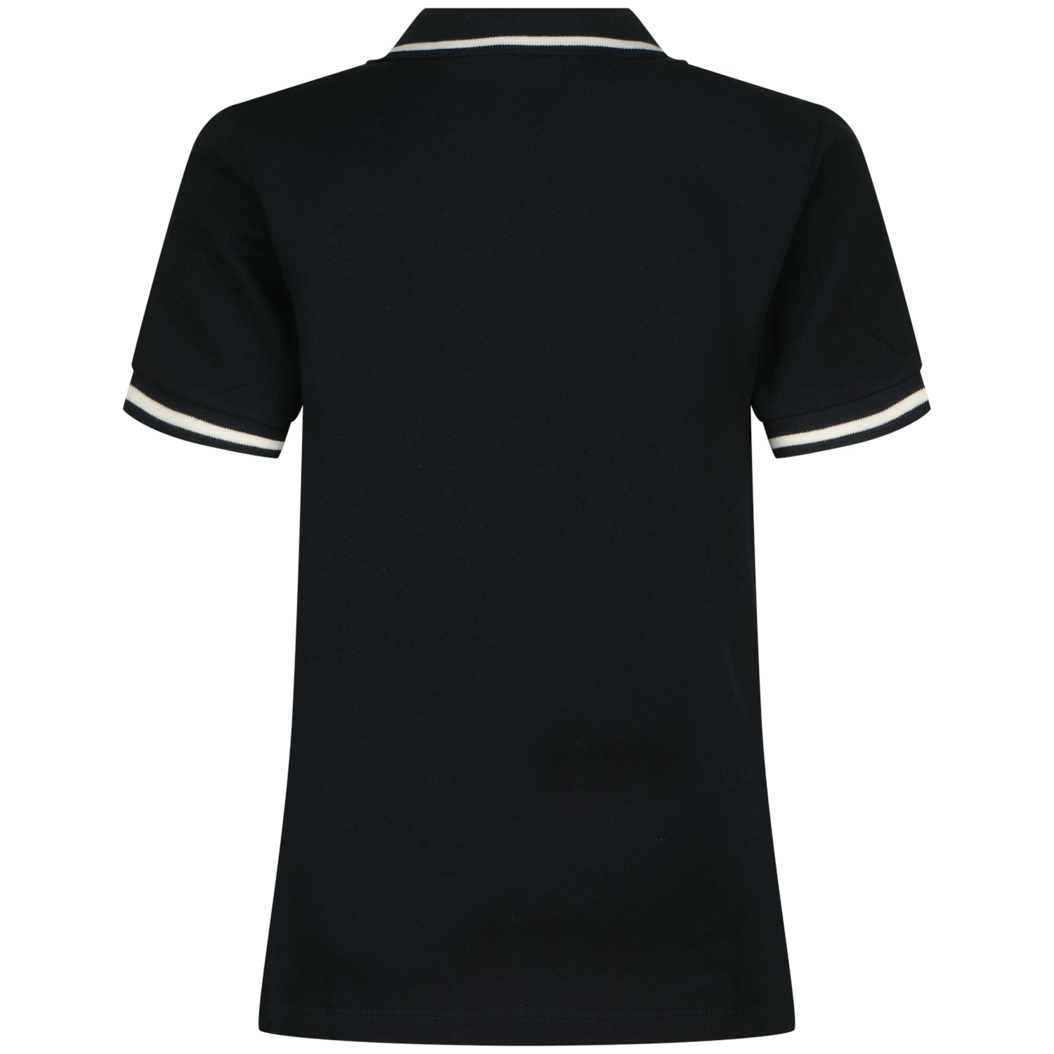 Vingino Poloshirt mit Logo-Stickerei