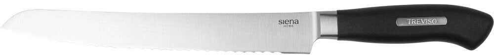 Siena Home Magnet-Messerblock »MONZA«, 6 tlg., aus FSC®-zertifiziertem Eichenholz, FSC 100 %, inkl. Messerset TREVISO