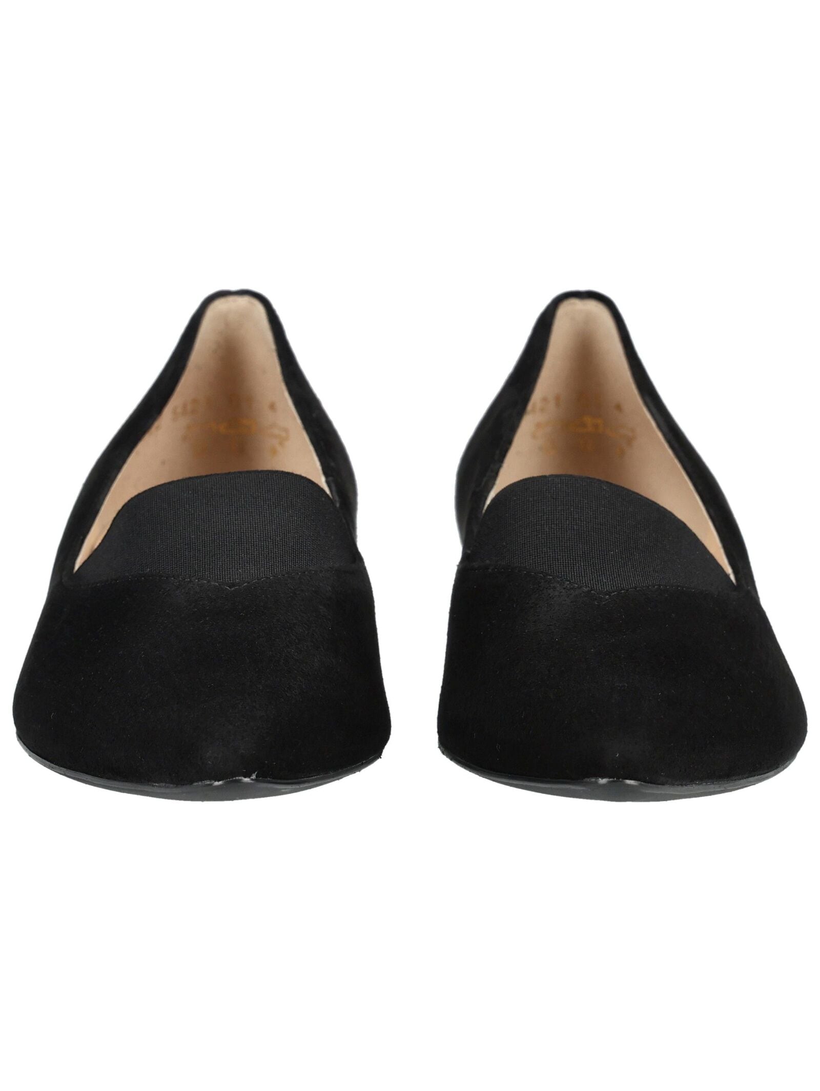 Högl Pumps »Högl Pumps Veloursleder«