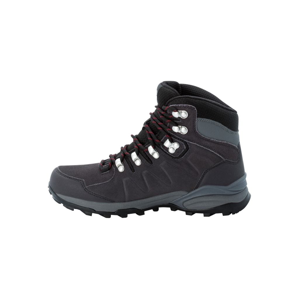 Jack Wolfskin Hikingschuh »REFUGIO TEXAPORE MID W«