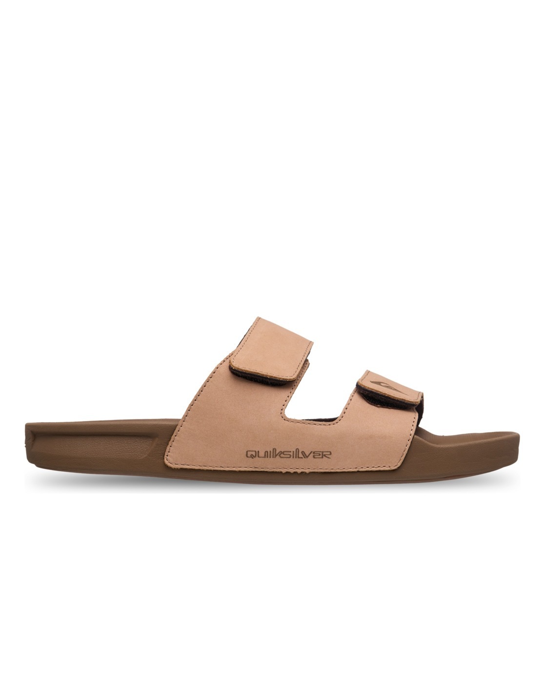 Quiksilver Sandale "Rivi Leather" günstig online kaufen