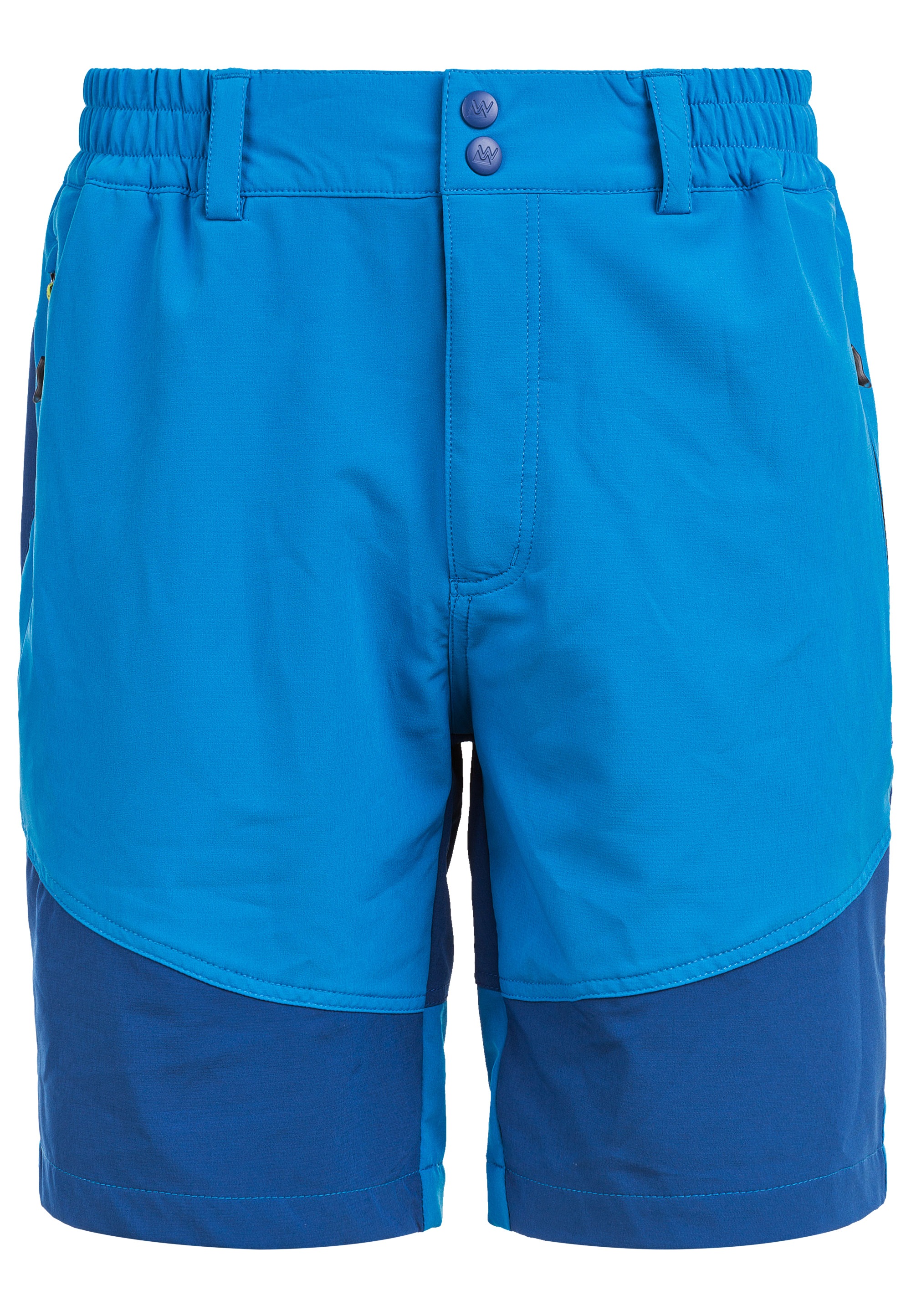 WHISTLER Shorts »AVIAN M ACTIV STRETCH«, mit komfortablem Funktionsstretch