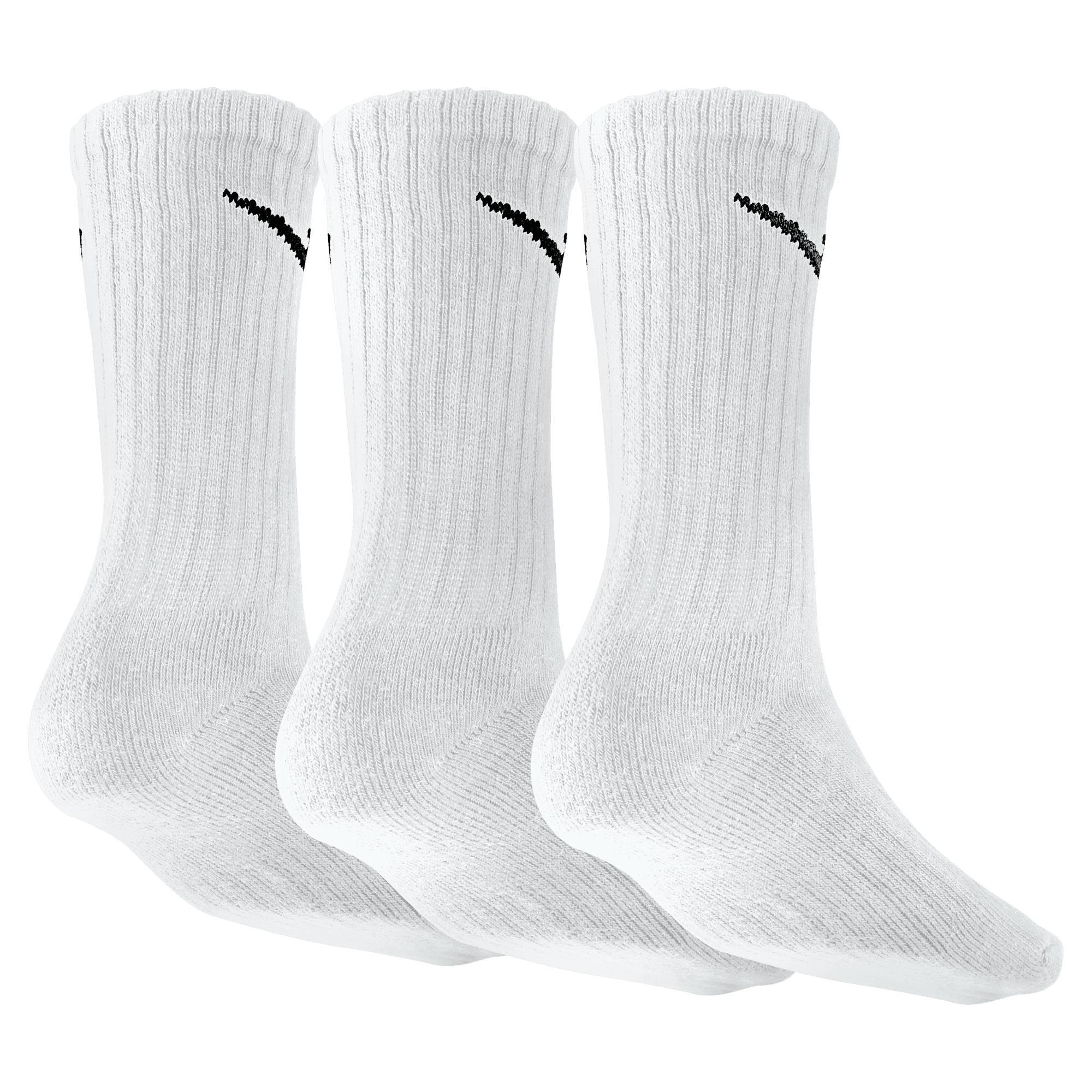 Nike Funktionssocken »U NK V CUSH CREW 3P VALUE 108«
