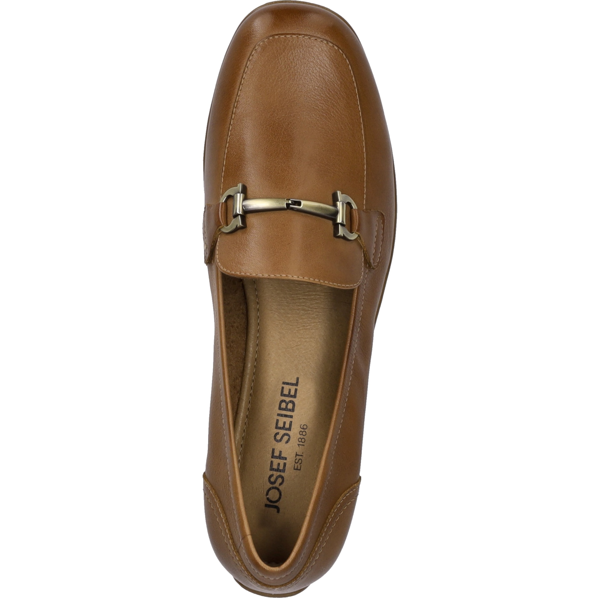 Josef Seibel Ballerina »Fenja 26, camel«