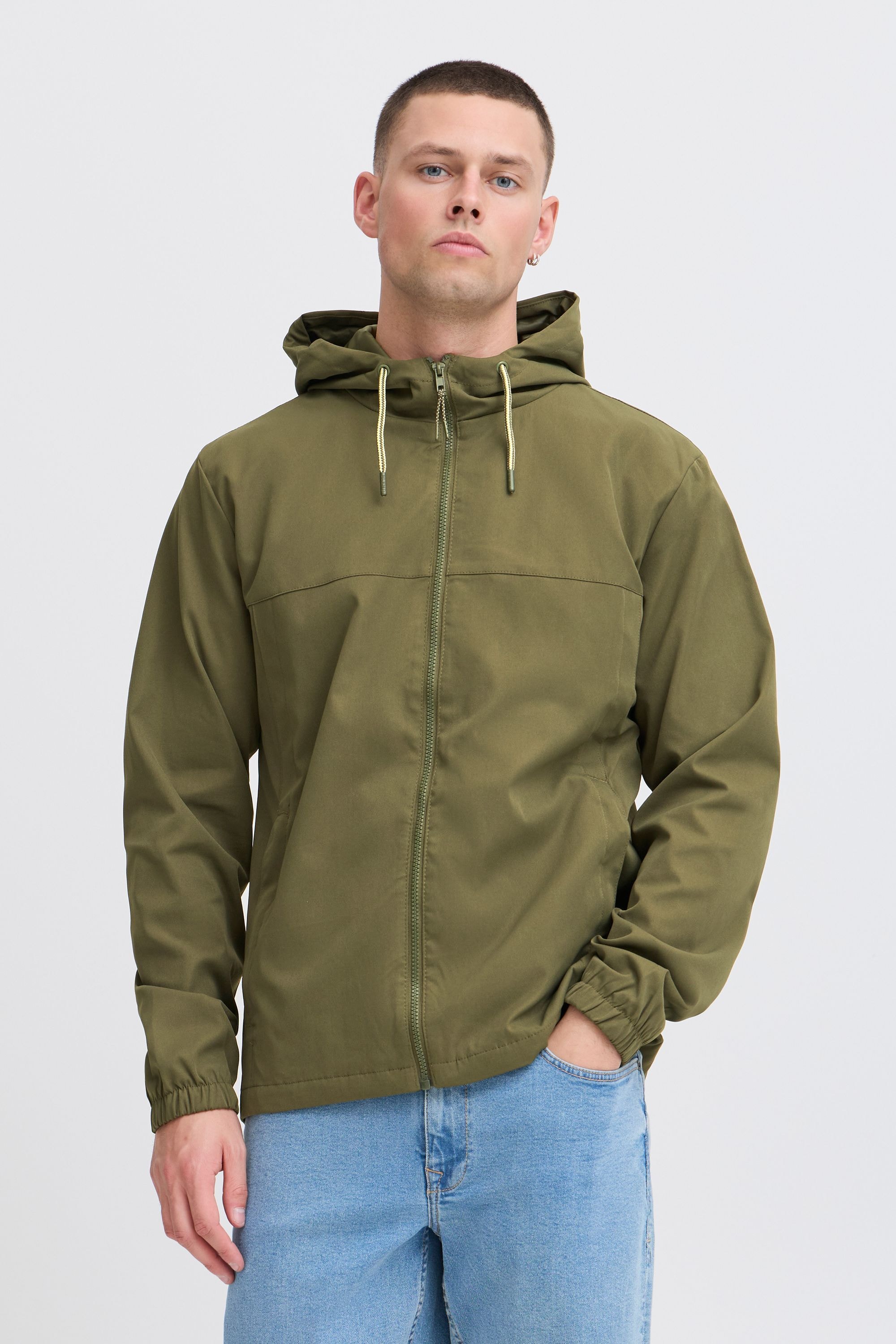 Blend Outdoorjacke »Outdoorjacke BHEFI«