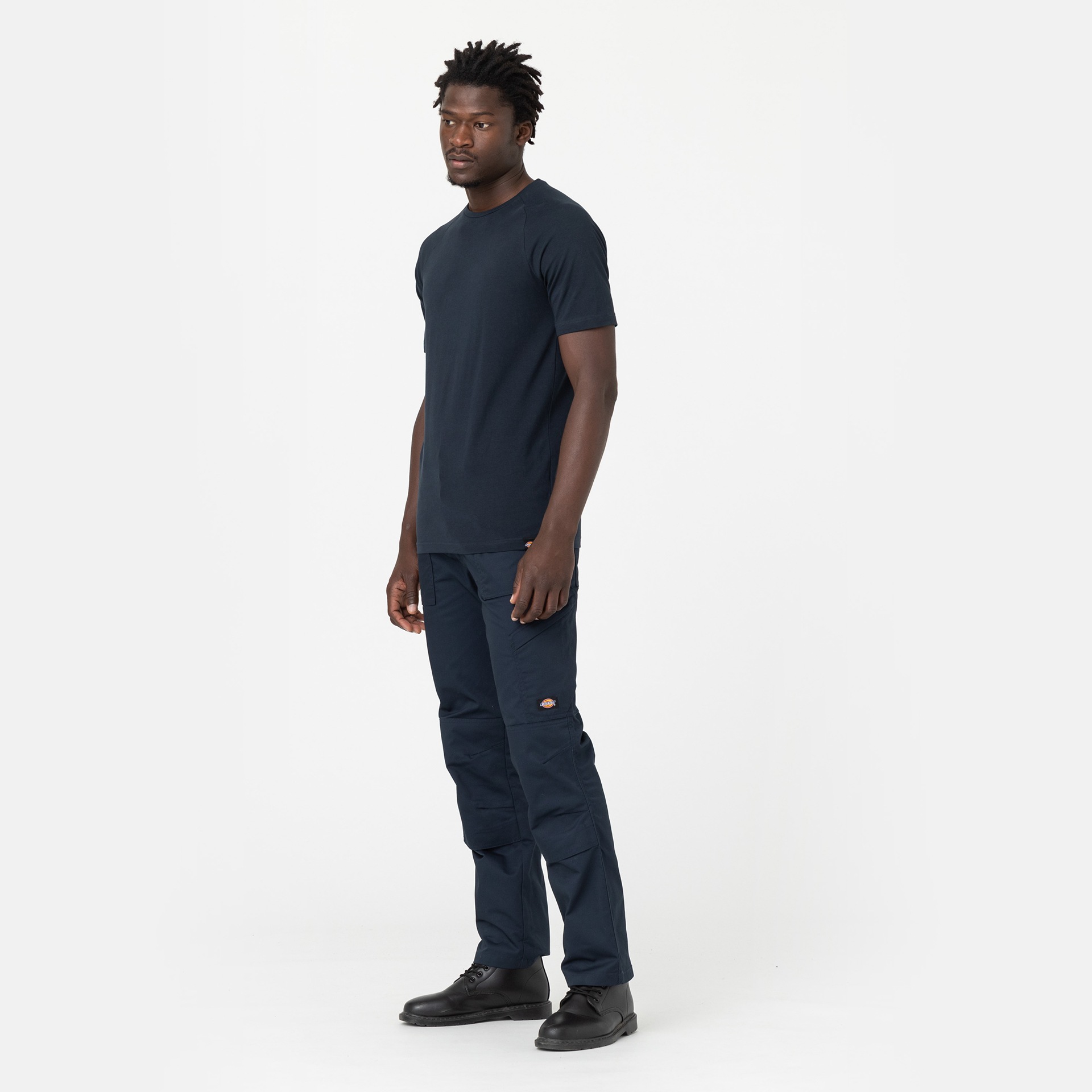 Dickies Arbeitshose "Dickies Workwear Hosen ACTION FLEX TROUSERS" günstig online kaufen