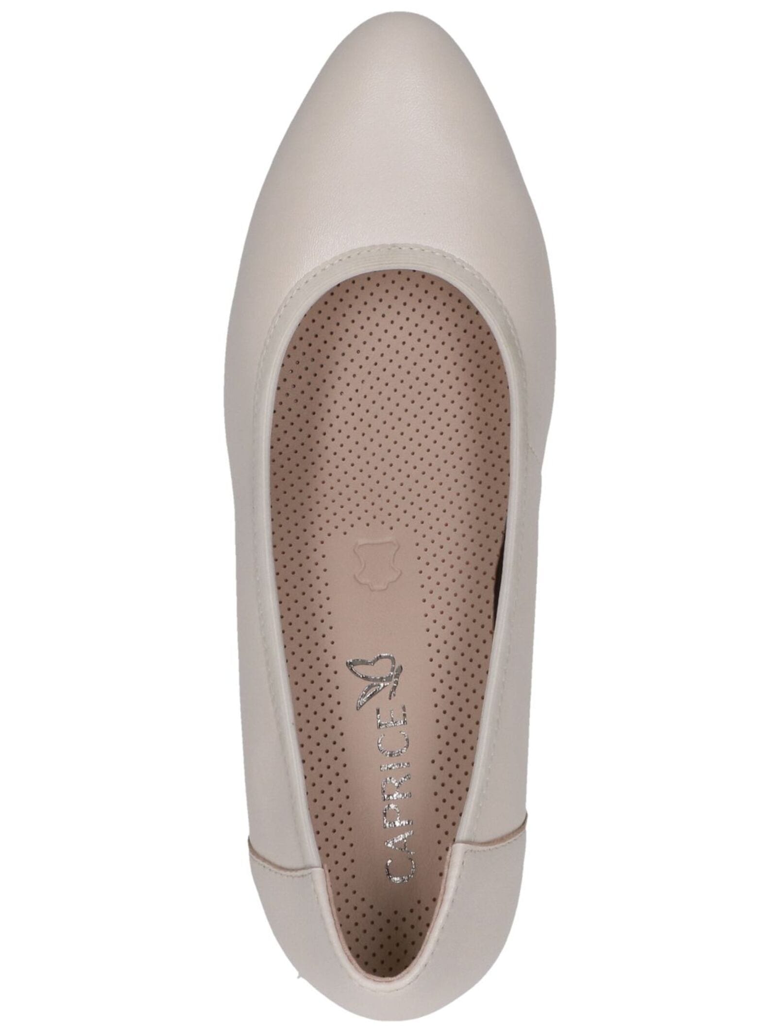 Caprice Pumps »Caprice Pumps Leder«