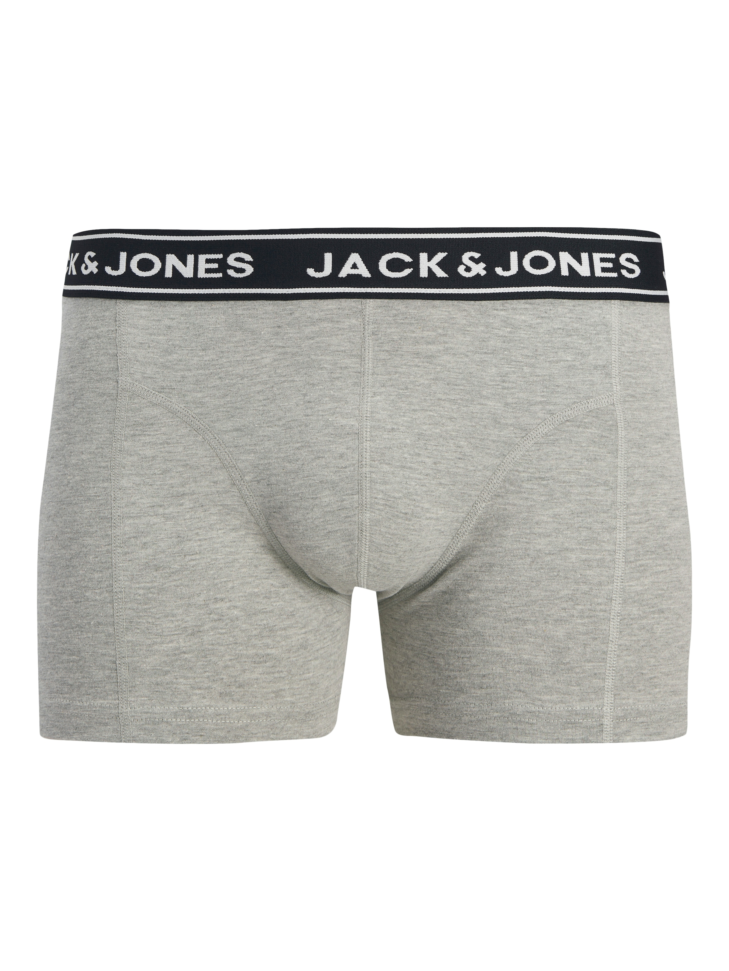 Jack & Jones PlusSize Trunk »JACHECTOR SOLID TRUNKS 5 PACK BOX PLS« Packung, 5 Stk.