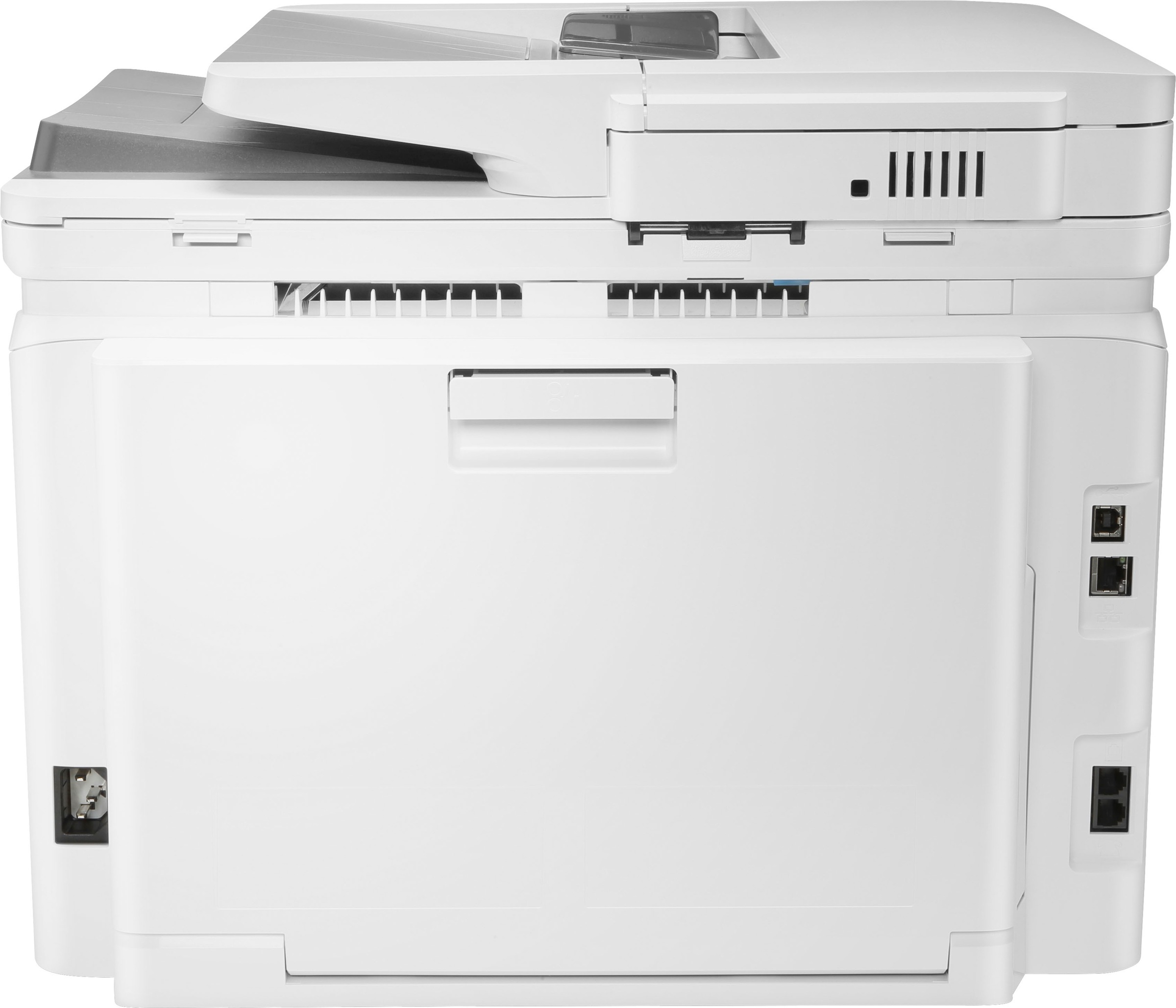 HP Multifunktionsdrucker »Color LaserJet Pro MFP M282nw«