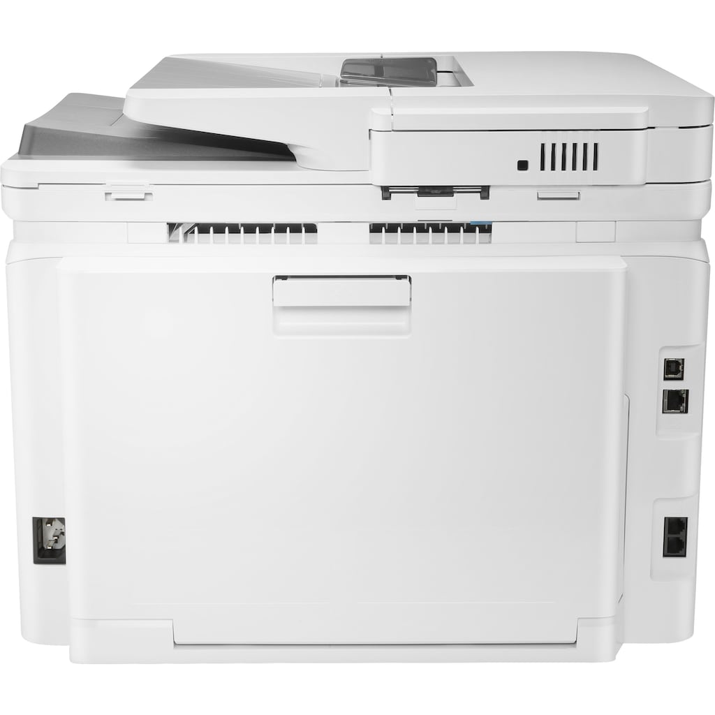 HP Multifunktionsdrucker »Color LaserJet Pro MFP M282nw«