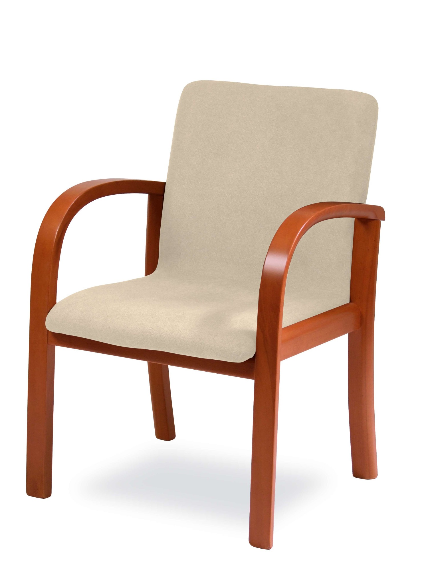 Home affaire Esszimmersessel "LINA707" 1 Stk. tlg. Extra-confort, Fleckenab günstig online kaufen