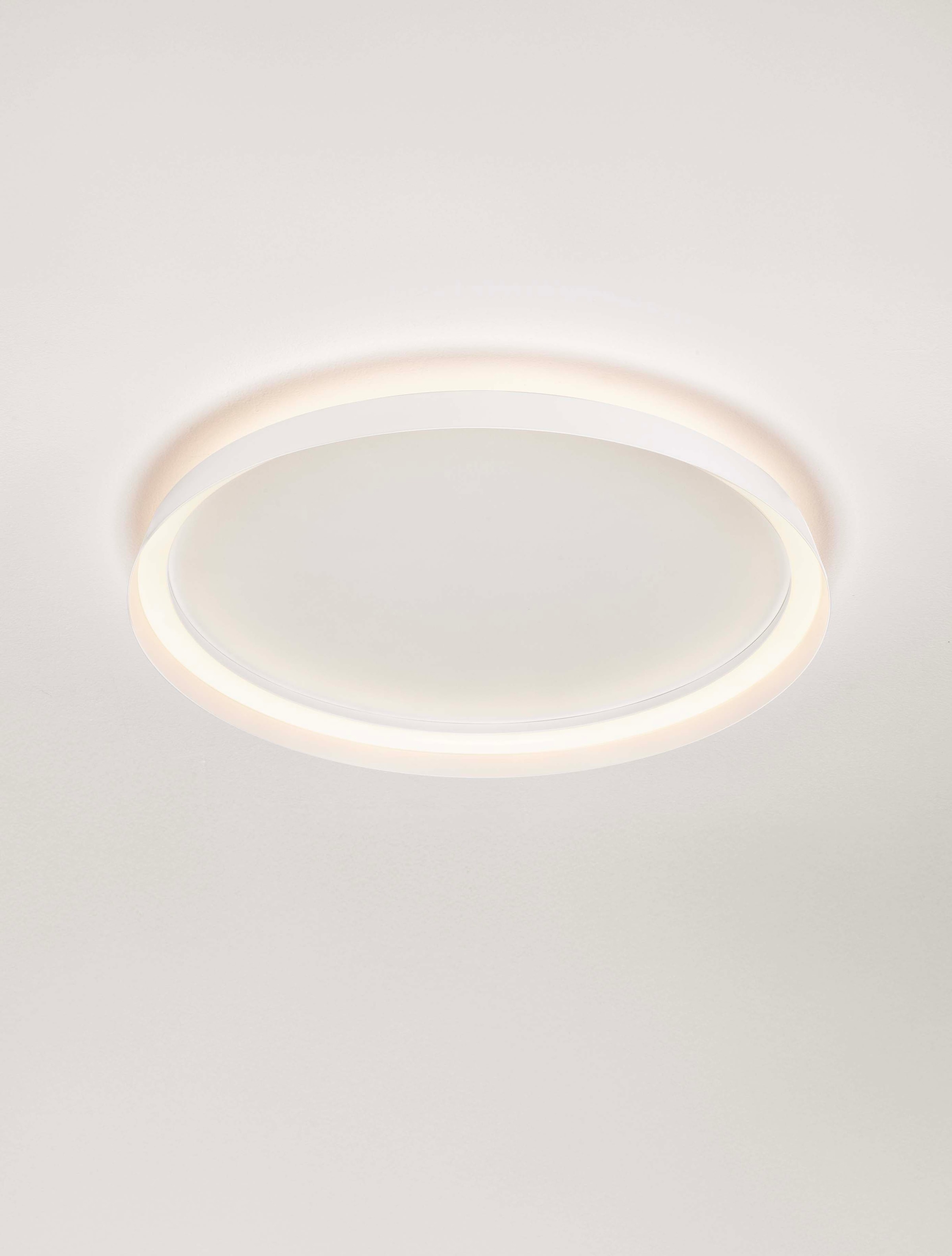 Nova Luce Deckenleuchte »ORMI«, 1 flammig