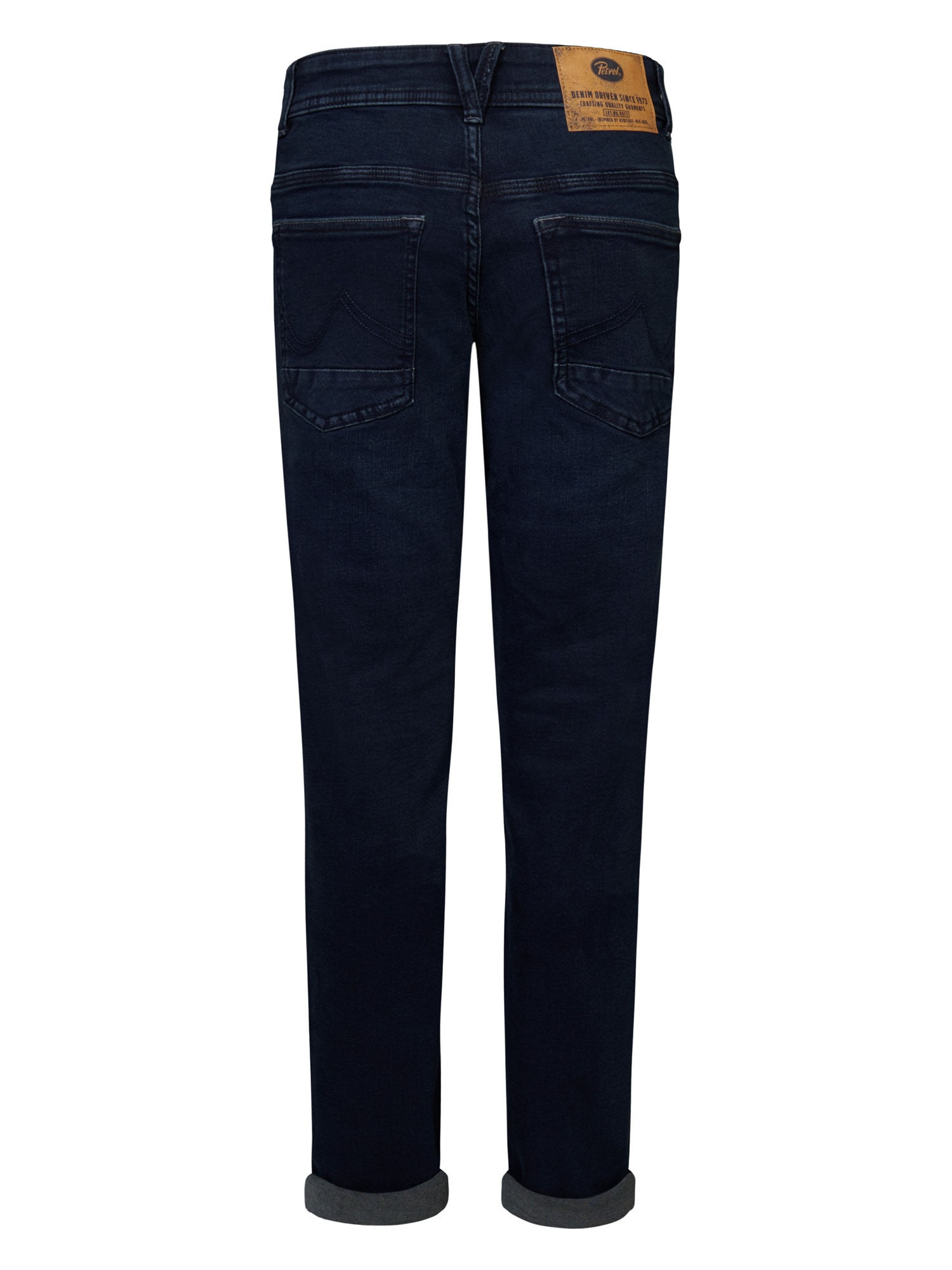 Petrol Industries 5-Pocket-Jeans »Russel Regular«, for BOYS