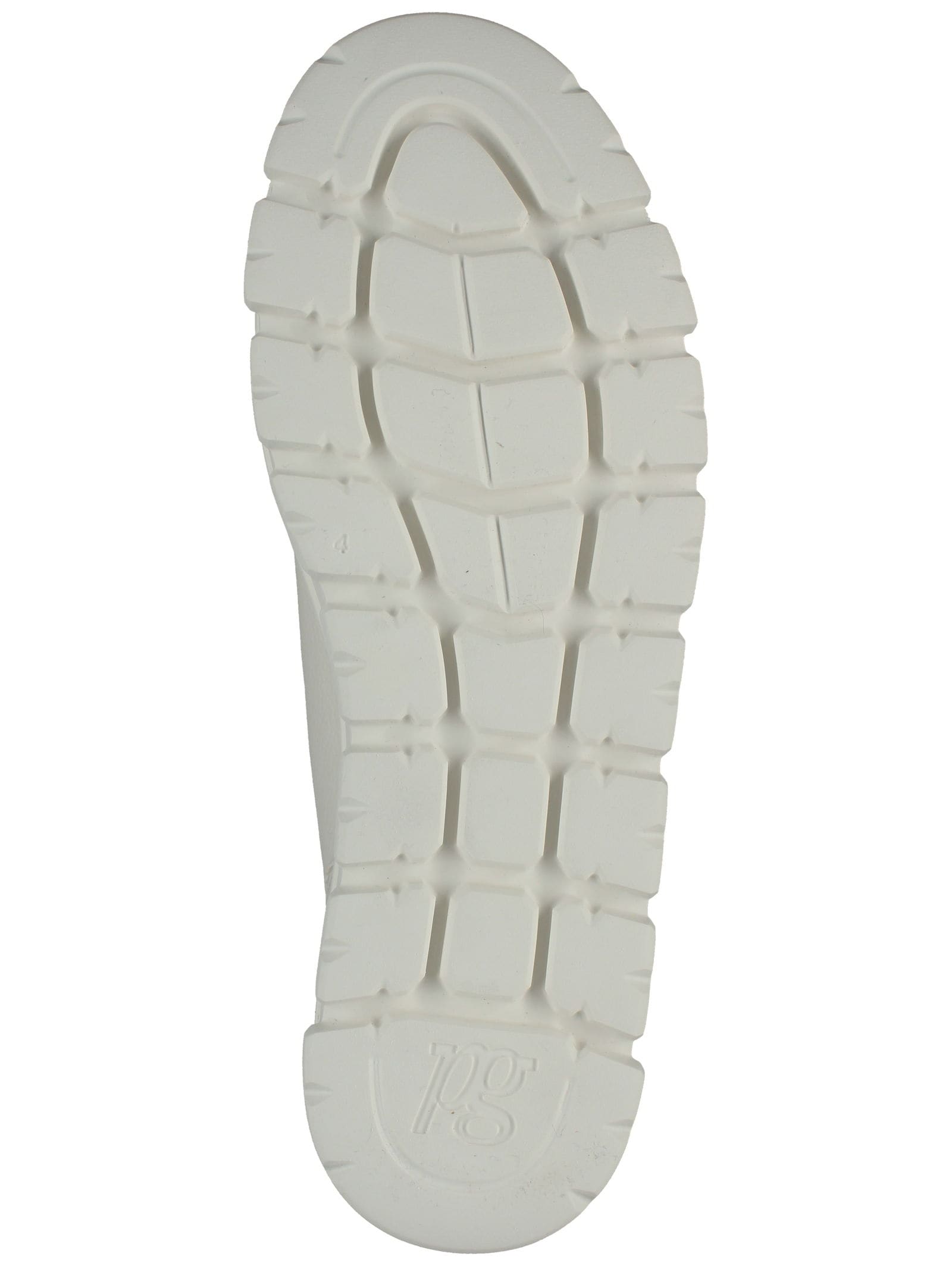 Paul Green Sneaker »Paul Green Sneaker Glattleder«