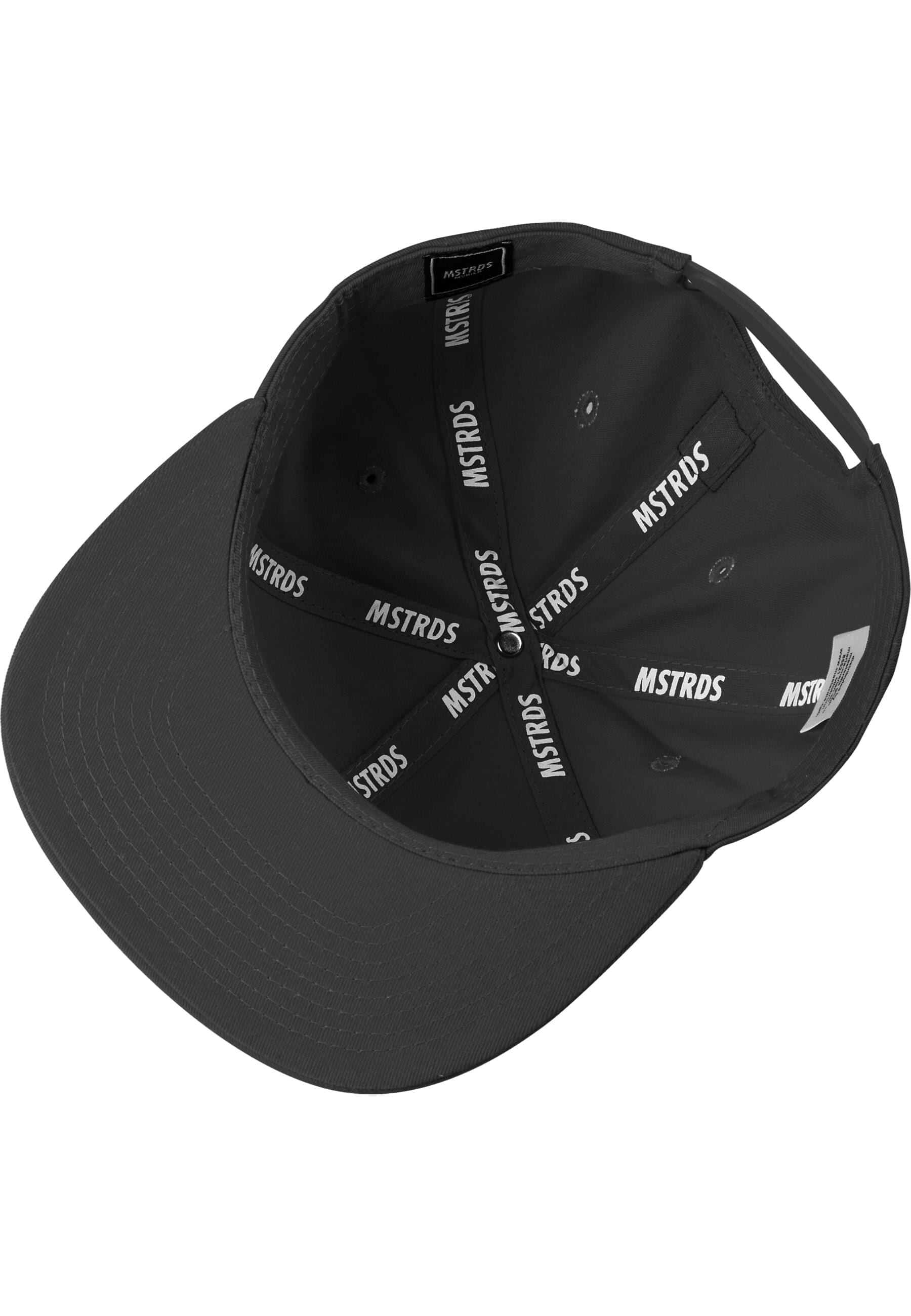 MSTRDS Flex Cap »MSTRDS Accessoires MoneyClip Snapback Cap«