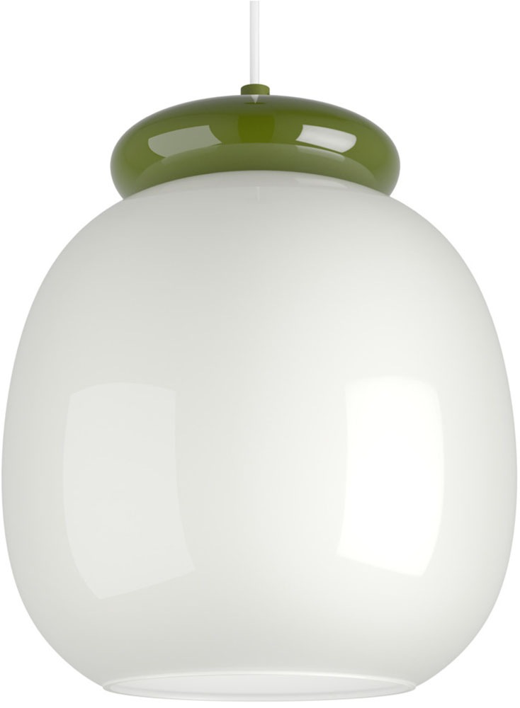 EGLO Hängeleuchte »BERARDELLI« E27 1 Stk. Hängelampe, Pendelleuchte, Wohnzimmer
