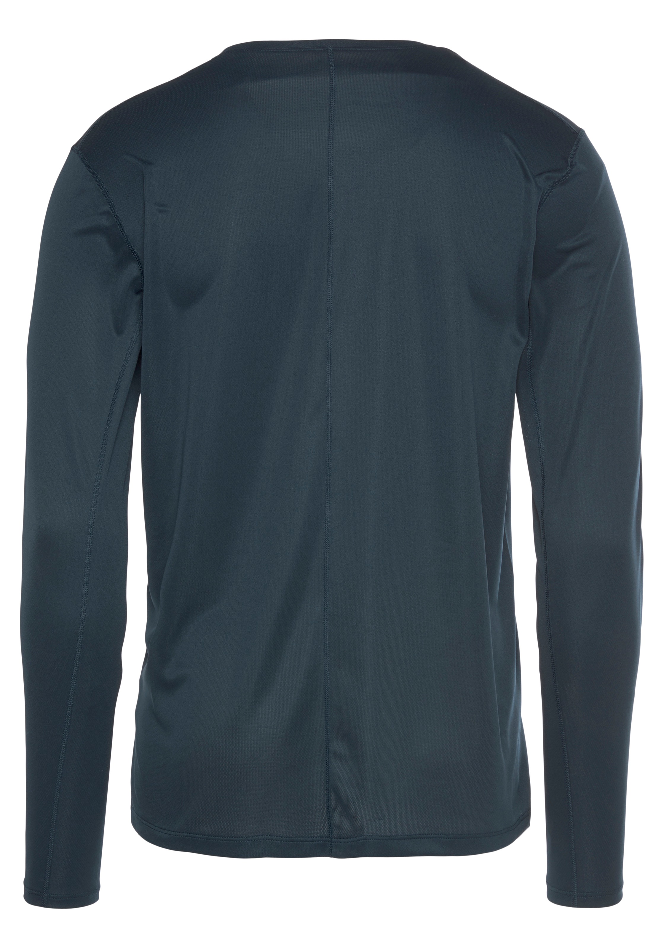 Asics Laufshirt »CORE LS TOP«