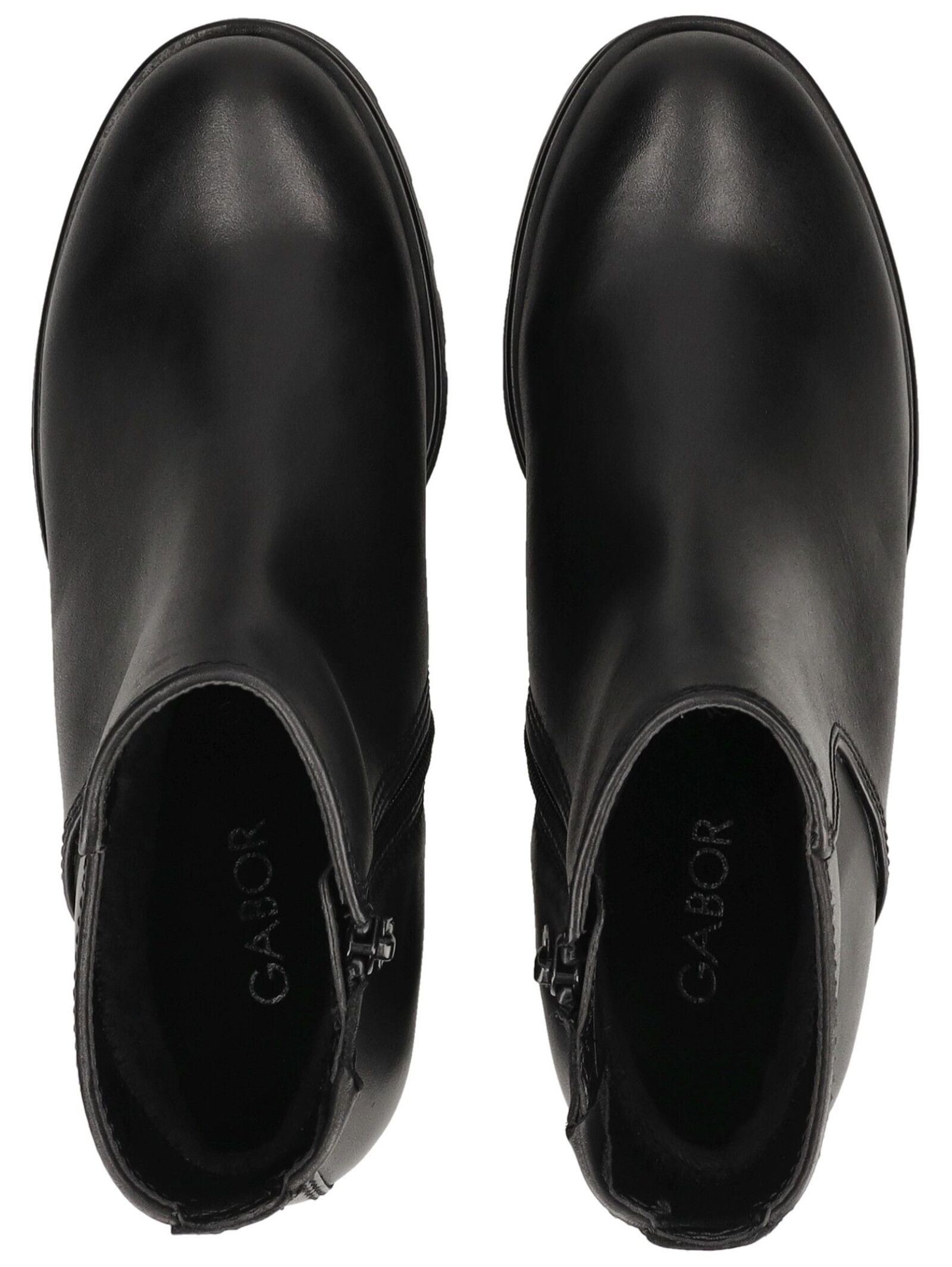Gabor Stiefelette »Gabor Stiefelette Leder«