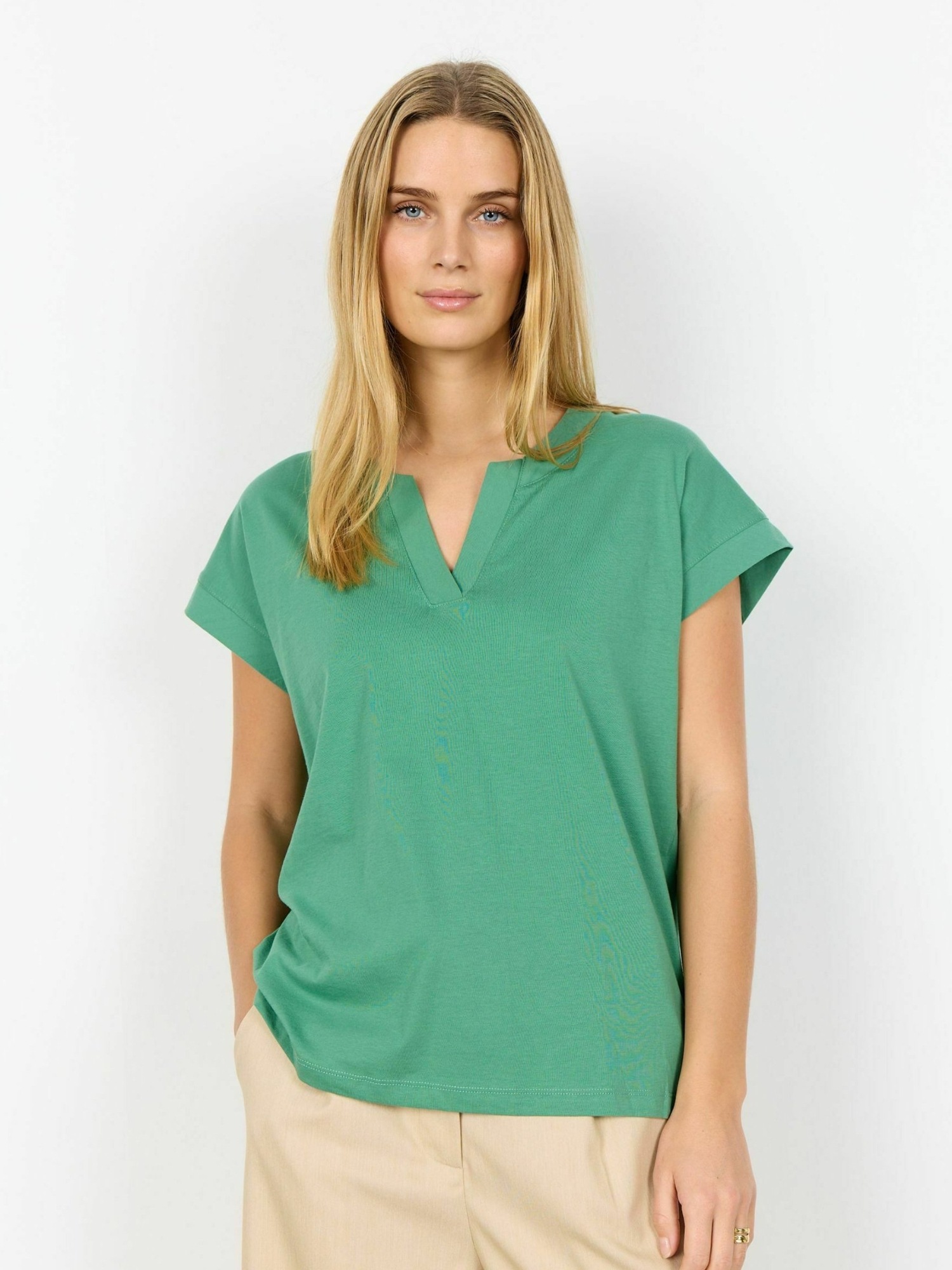 soyaconcept Strickpullover "Soya Concept Sweater SC-DERBY" günstig online kaufen