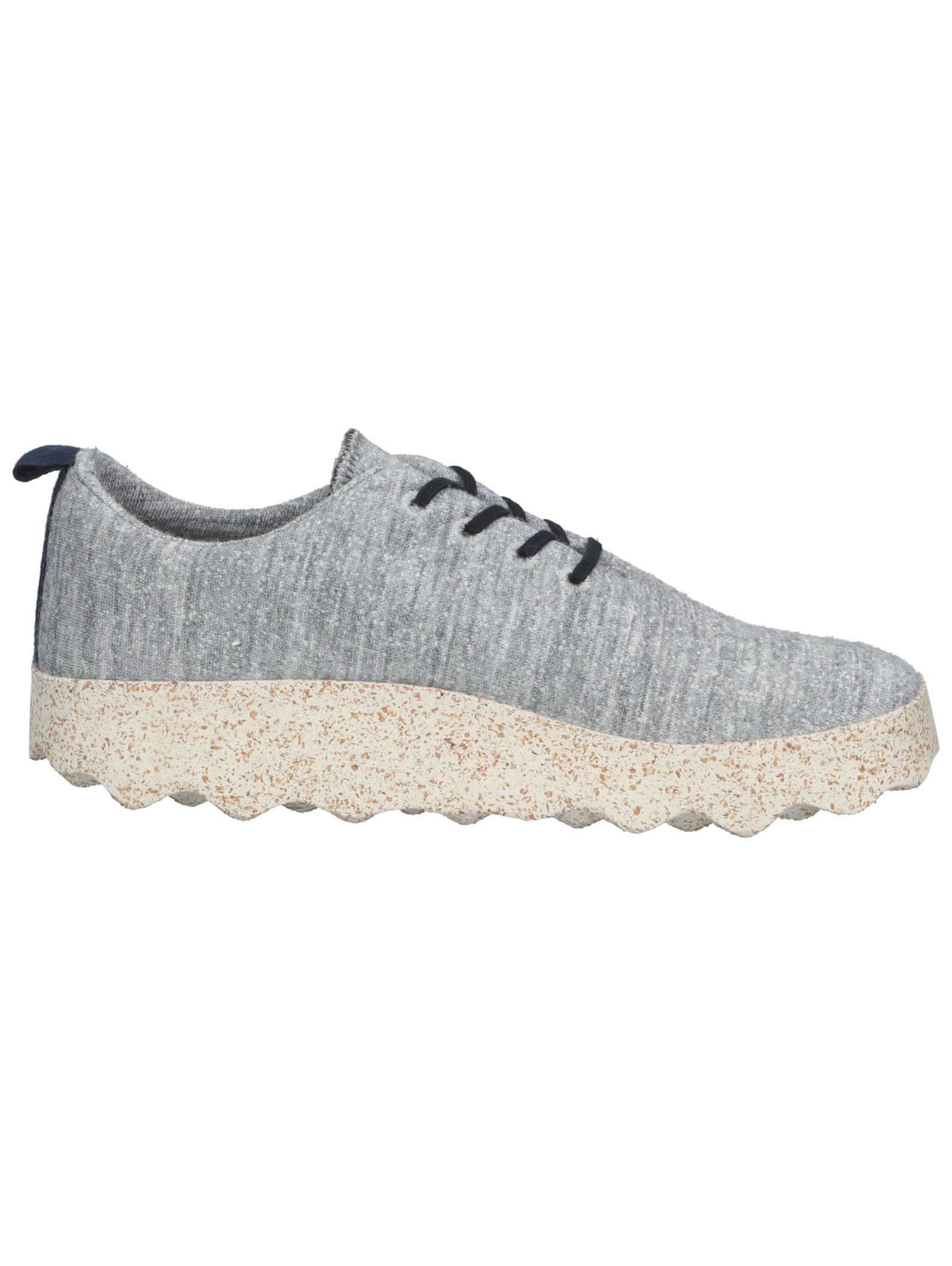 Asportuguesas Schnürschuh »Asportuguesas Halbschuhe Wolle«