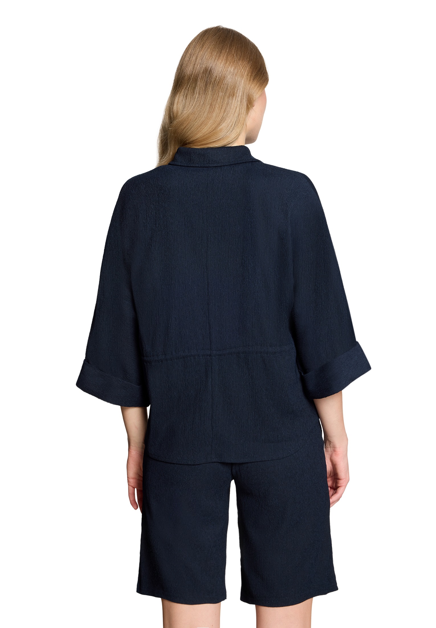 Betty Barclay Klassische Bluse »Damen mit Tunnelzug«