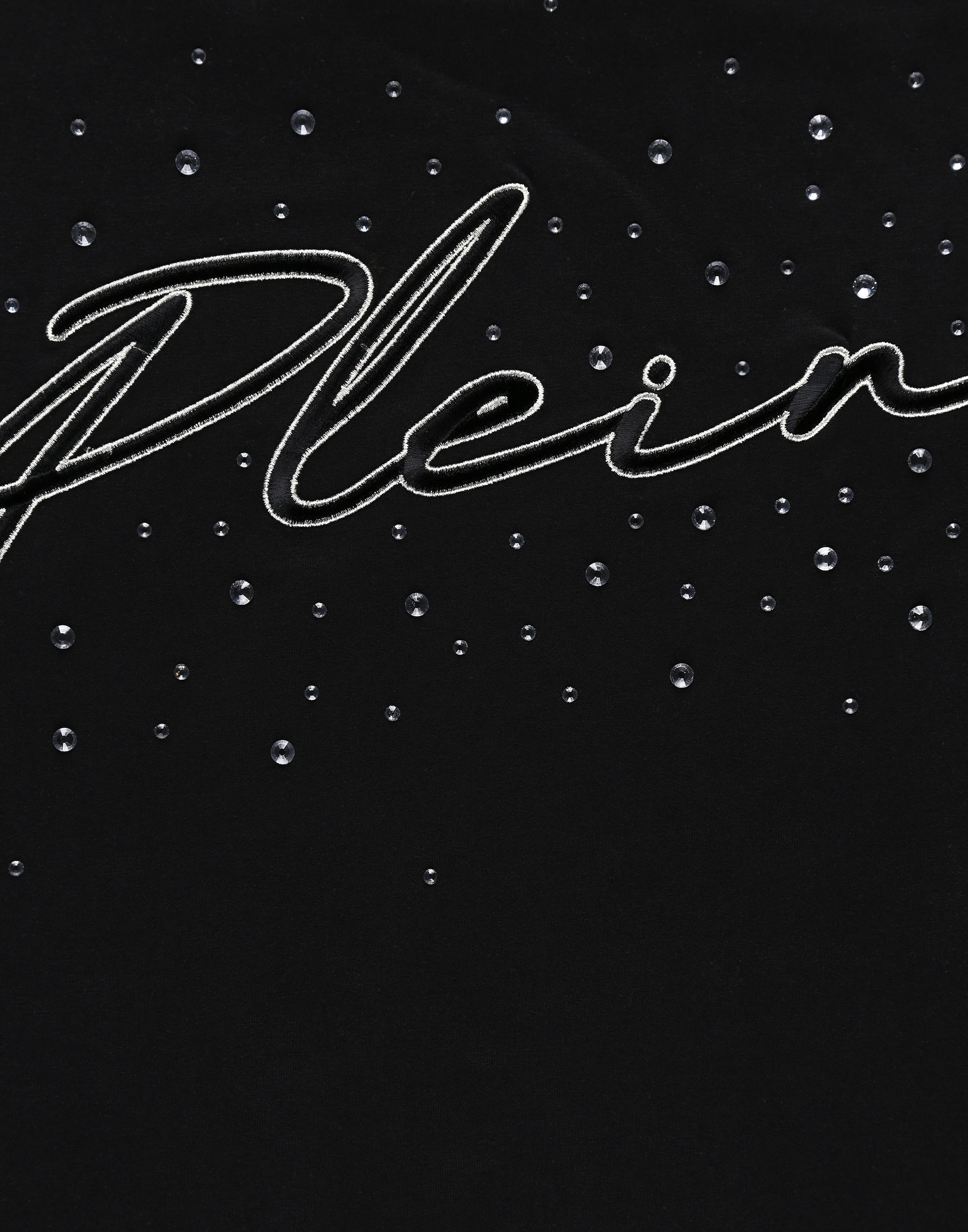 PHILIPP PLEIN Cocktailkleid »Signature«