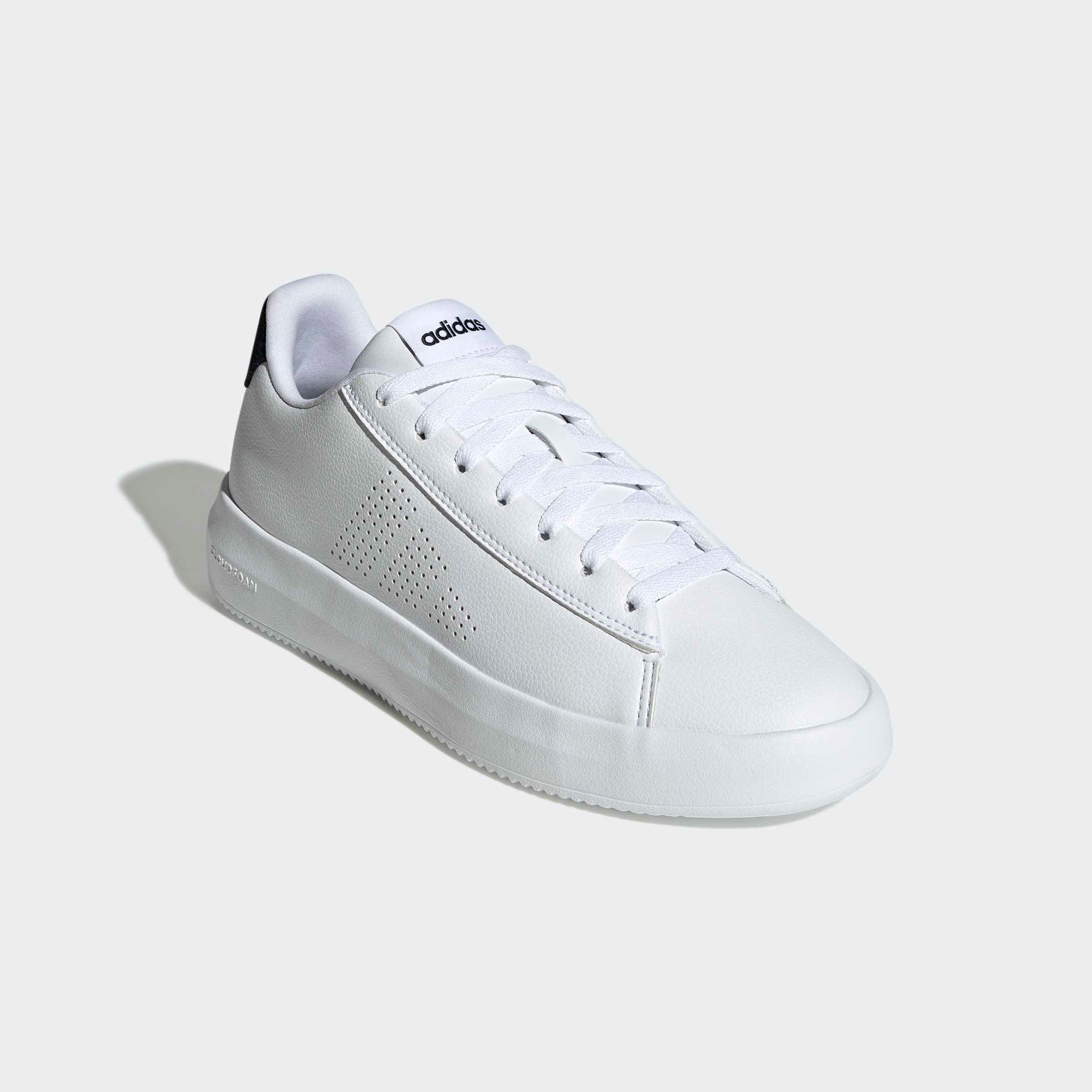 adidas Sportswear Sneaker "ACESMASH BASE E" günstig online kaufen