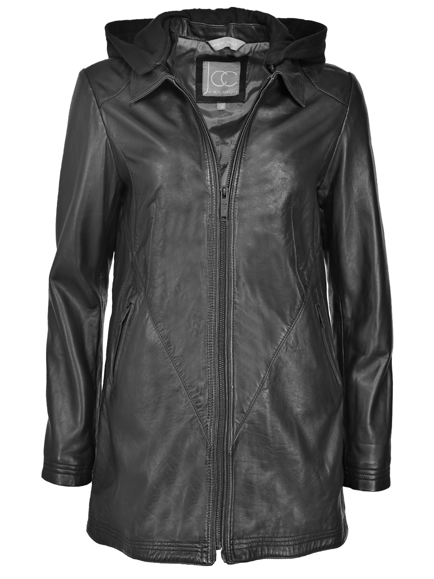 JCC Lederjacke »3102220«