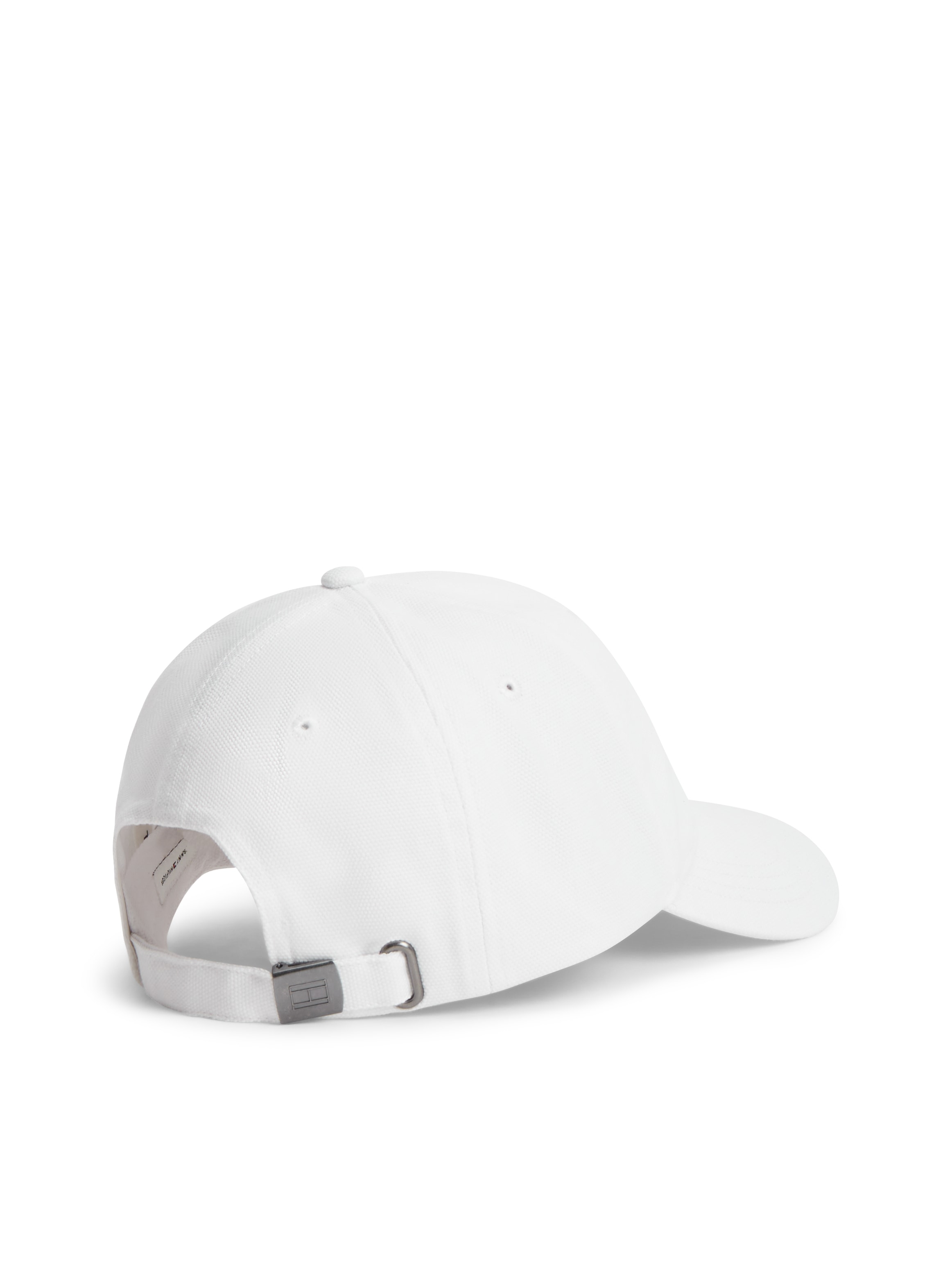 Tommy Hilfiger Baseball Cap »TH FOUNDATION SOFT 6 PANEL«