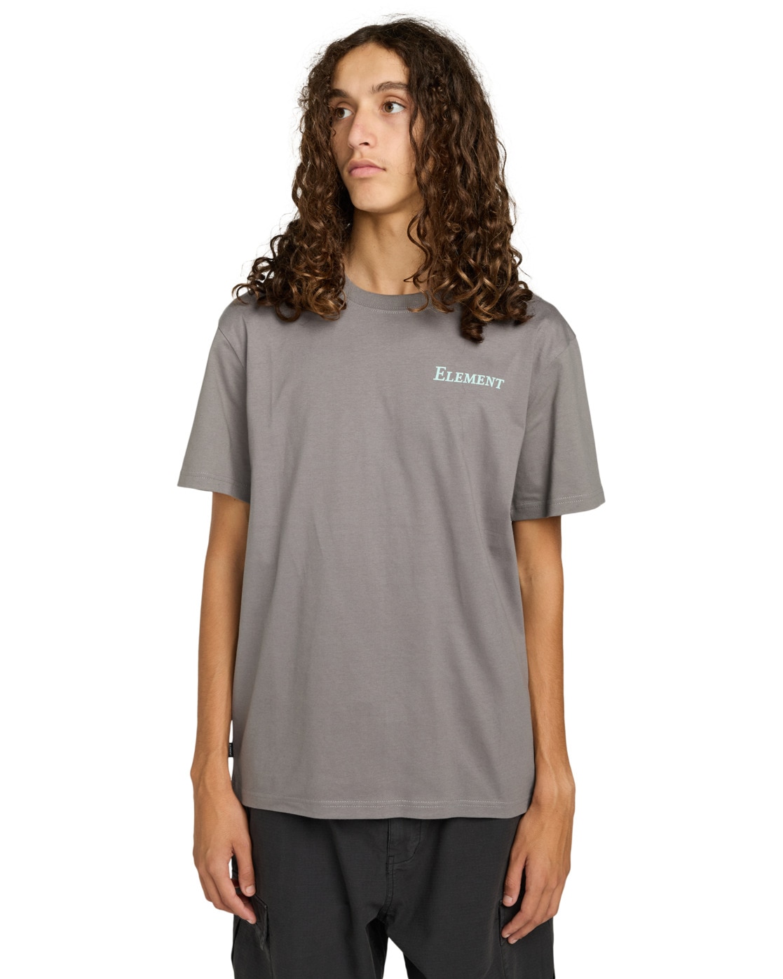 Element T-Shirt "Open Hills" günstig online kaufen
