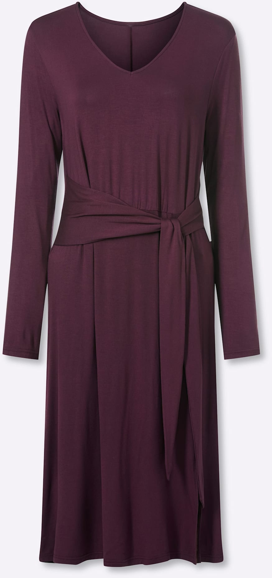 Classic Basics Jerseykleid »Jersey-Kleid«