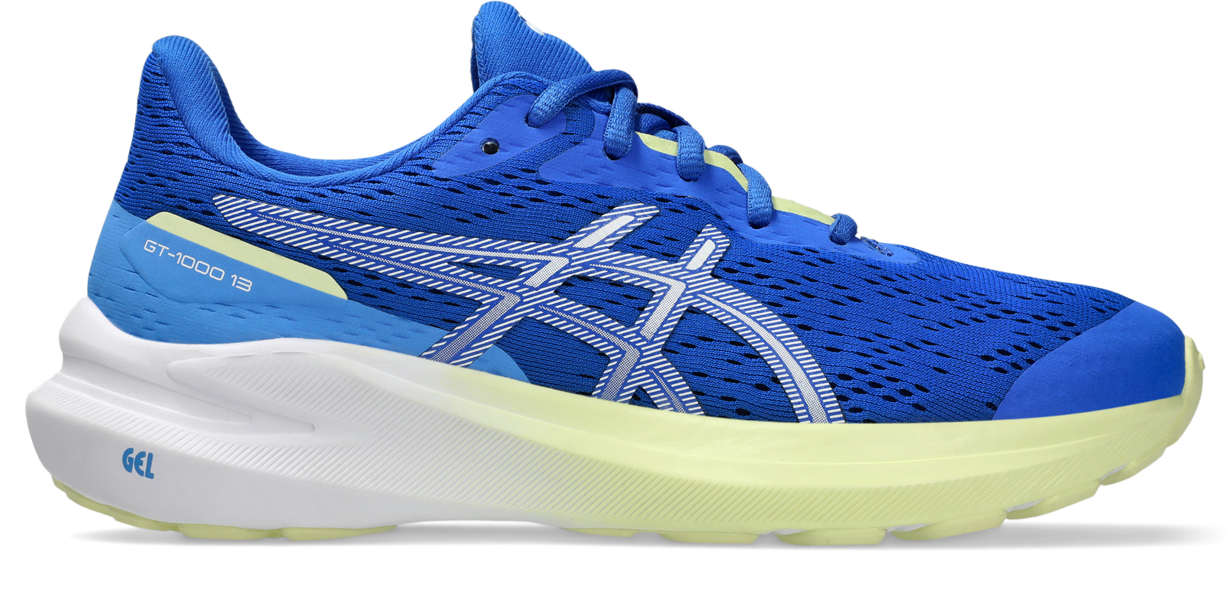 Asics Lauflernschuh »GT-1000 13 GS«