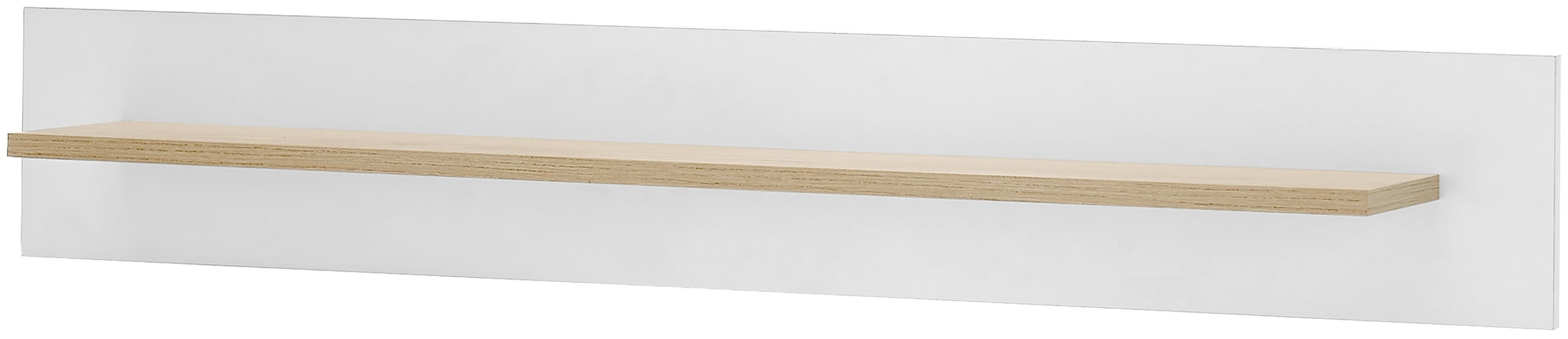 INOSIGN Wohnwand »Torge, Anbauwand, Schrankwand, Mediawand, Wohnzimmer-Set«, (3 St.), enthält 1 Lowboard, 1 Highboard, 1 Wandboard, 234 cm breit
