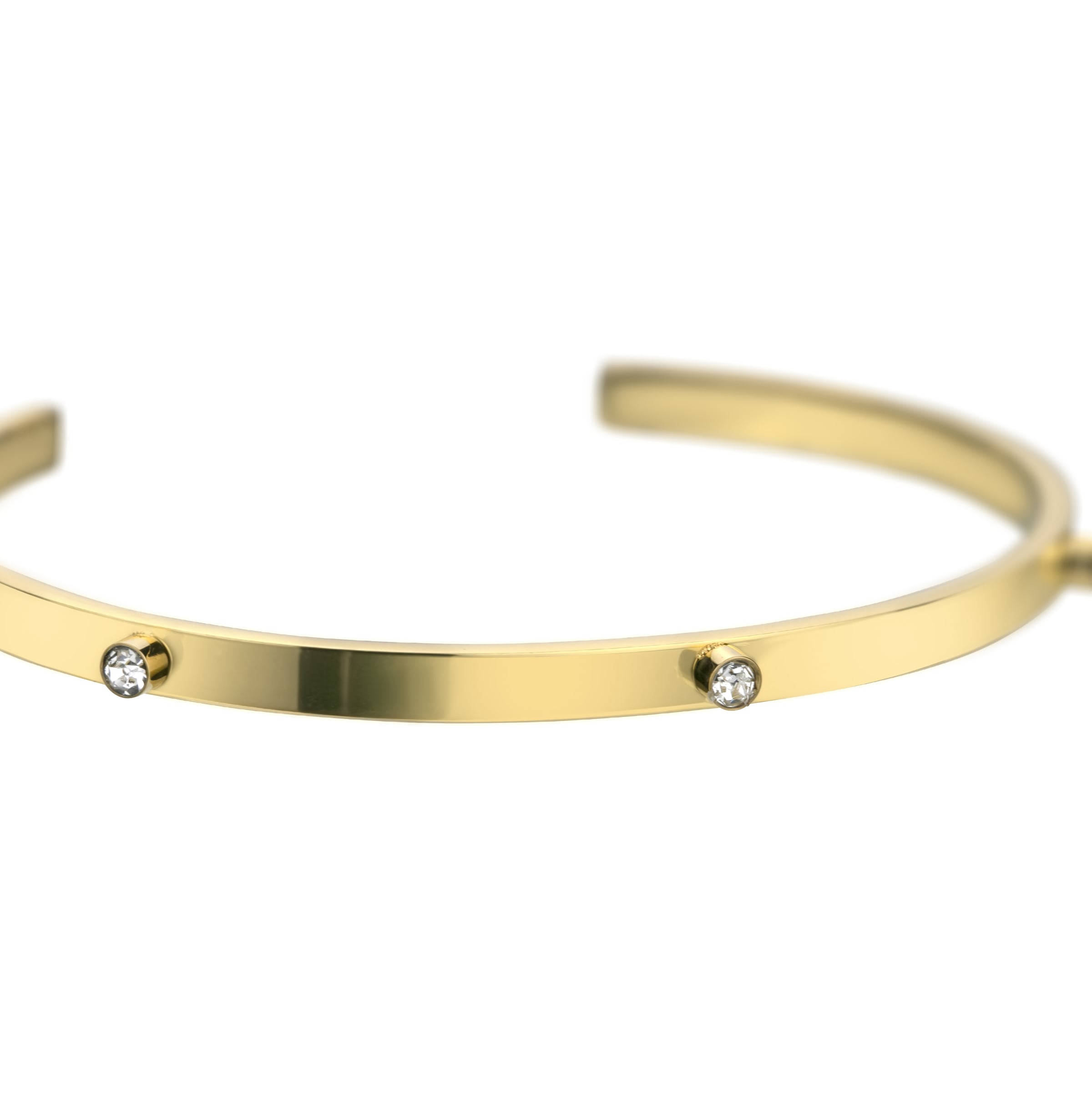 MARC LAUDER Armband »MBA15GG«