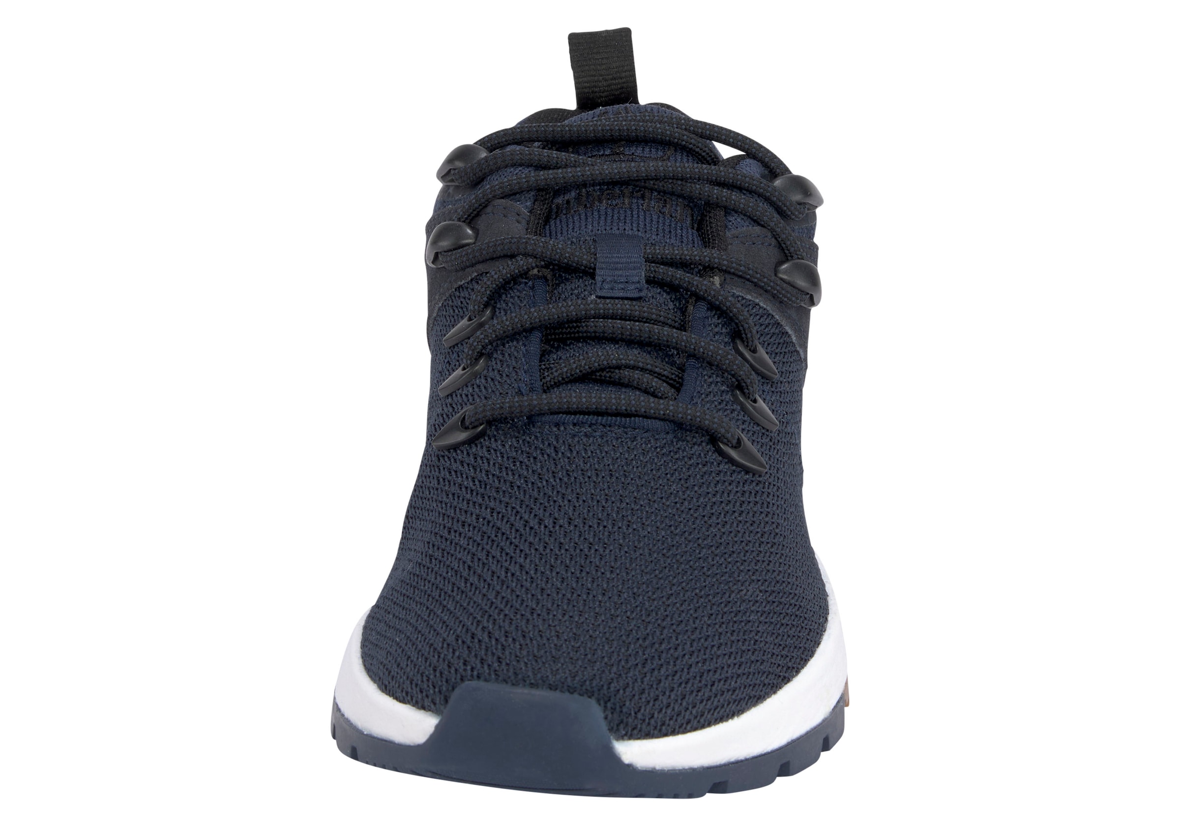 Timberland Sneaker "Sprint Trekr Low Knit" günstig online kaufen