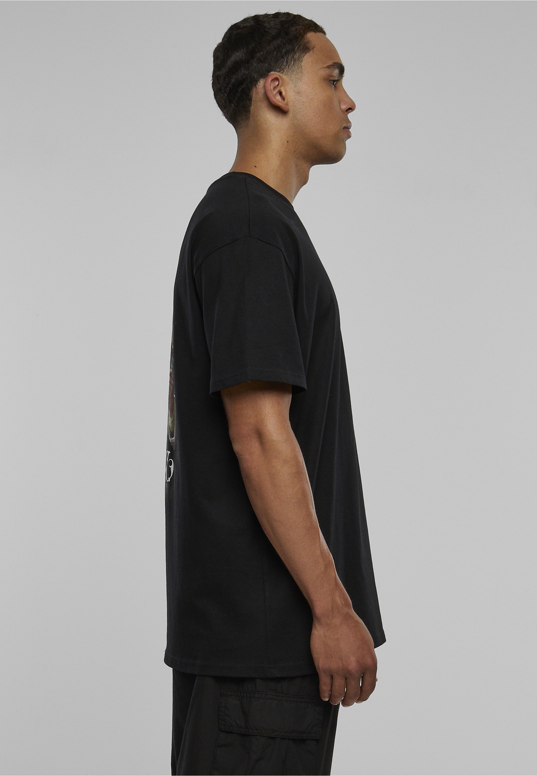 Upscale by Mister Tee T-Shirt »Upscale by Mister Tee Unisex Santa Monica Oversize Tee« 1 Stk.